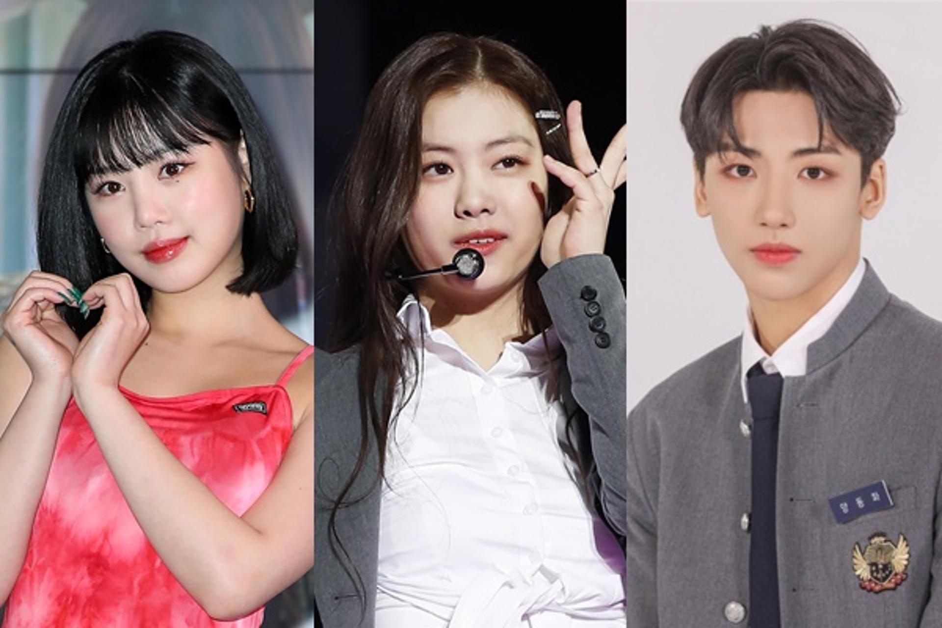 "사고 쳤어? OUT!"… 달라진 소속사 대응방식 [김유림의 연예담]