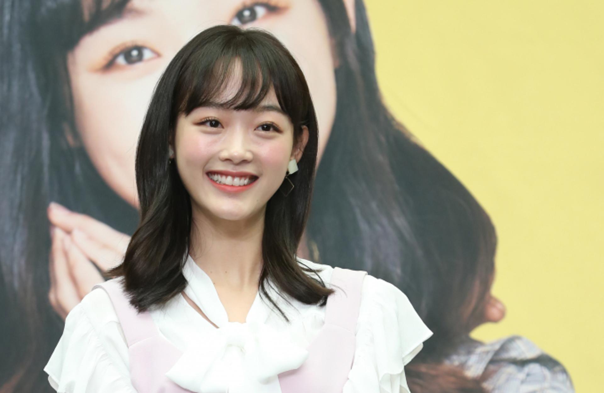 오징어게임 이유미, 美 타임지가 엄지척… "사람들에 영감 주는 차세대 리더"