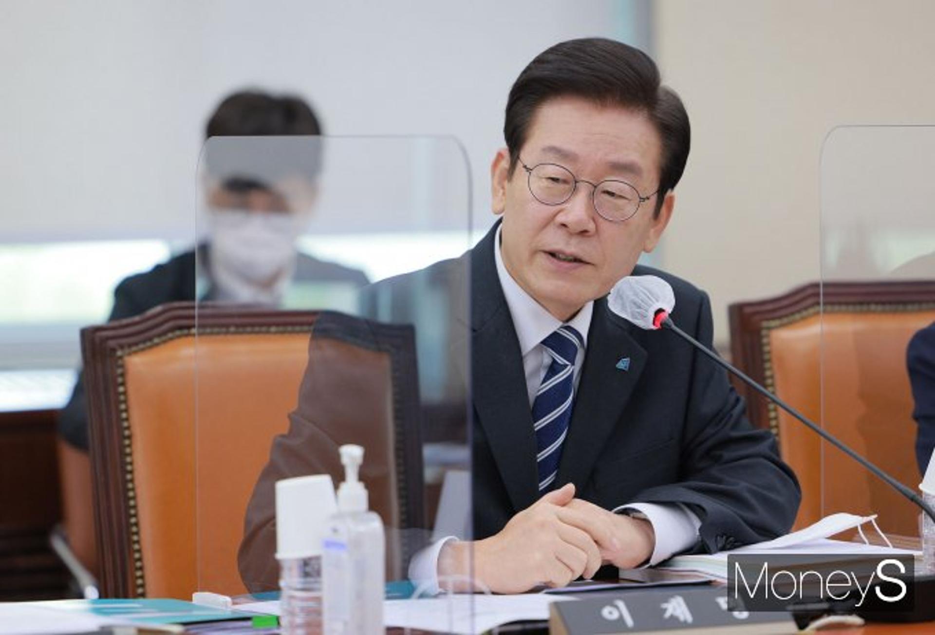 이재명, 연내 美 방문하나… 바이든에 'IRA 개정 촉구' 서한 보내 외교전 시동