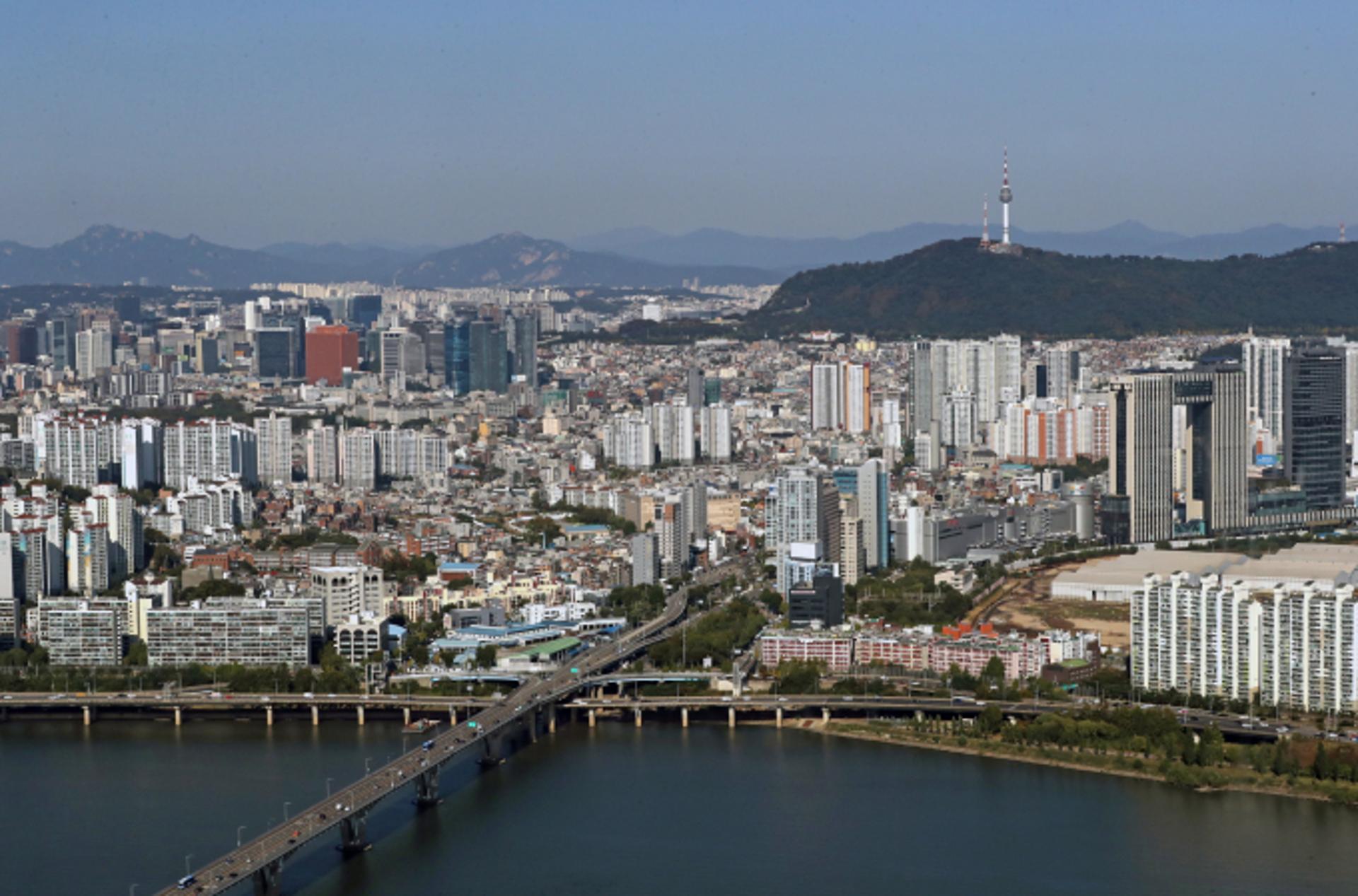 [오늘 날씨] 전국 대체로 따뜻하지만 일교차 최대 15도