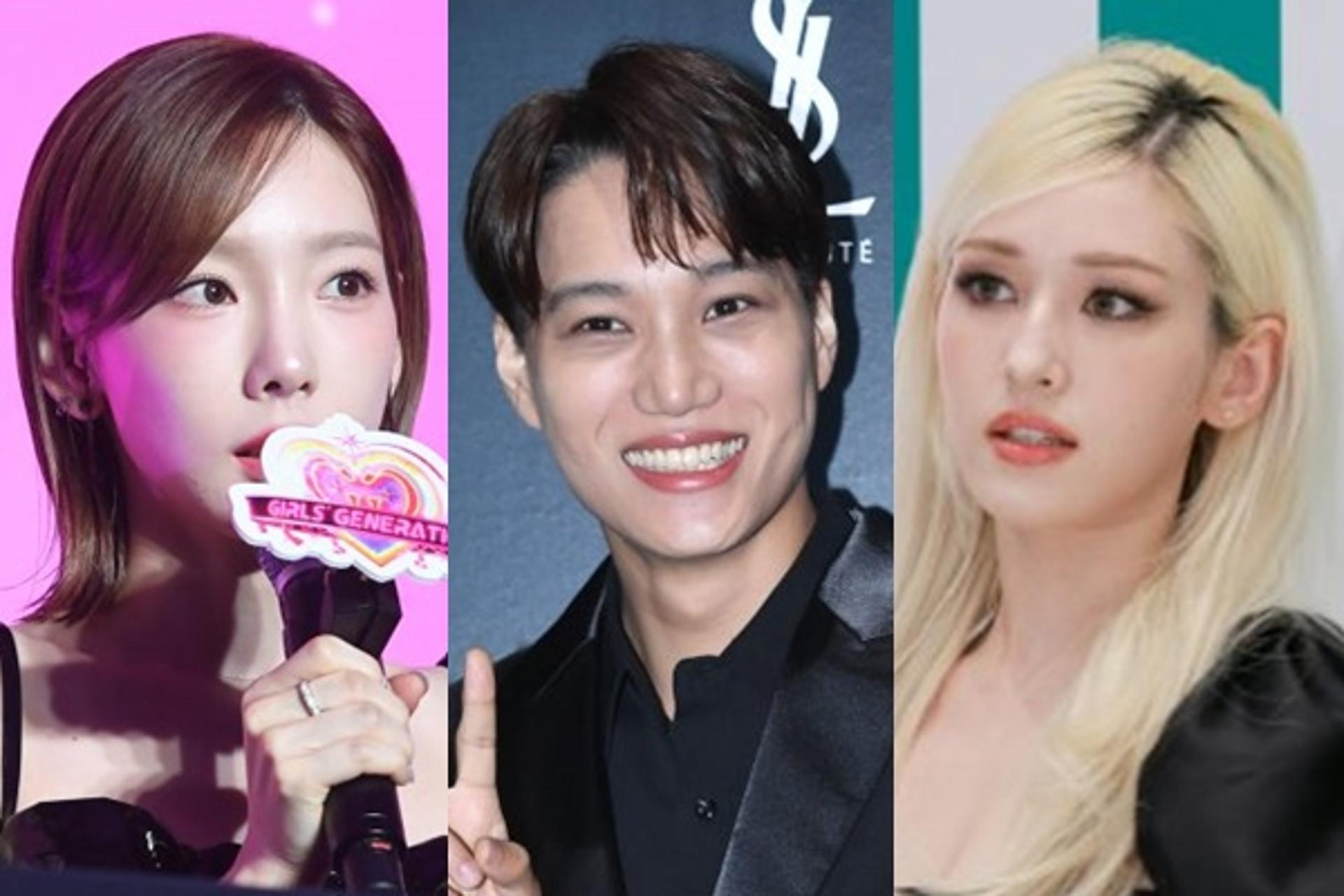 태연·카이 등 美 비자 불발… '노쇼' 얼룩진 LA 공연