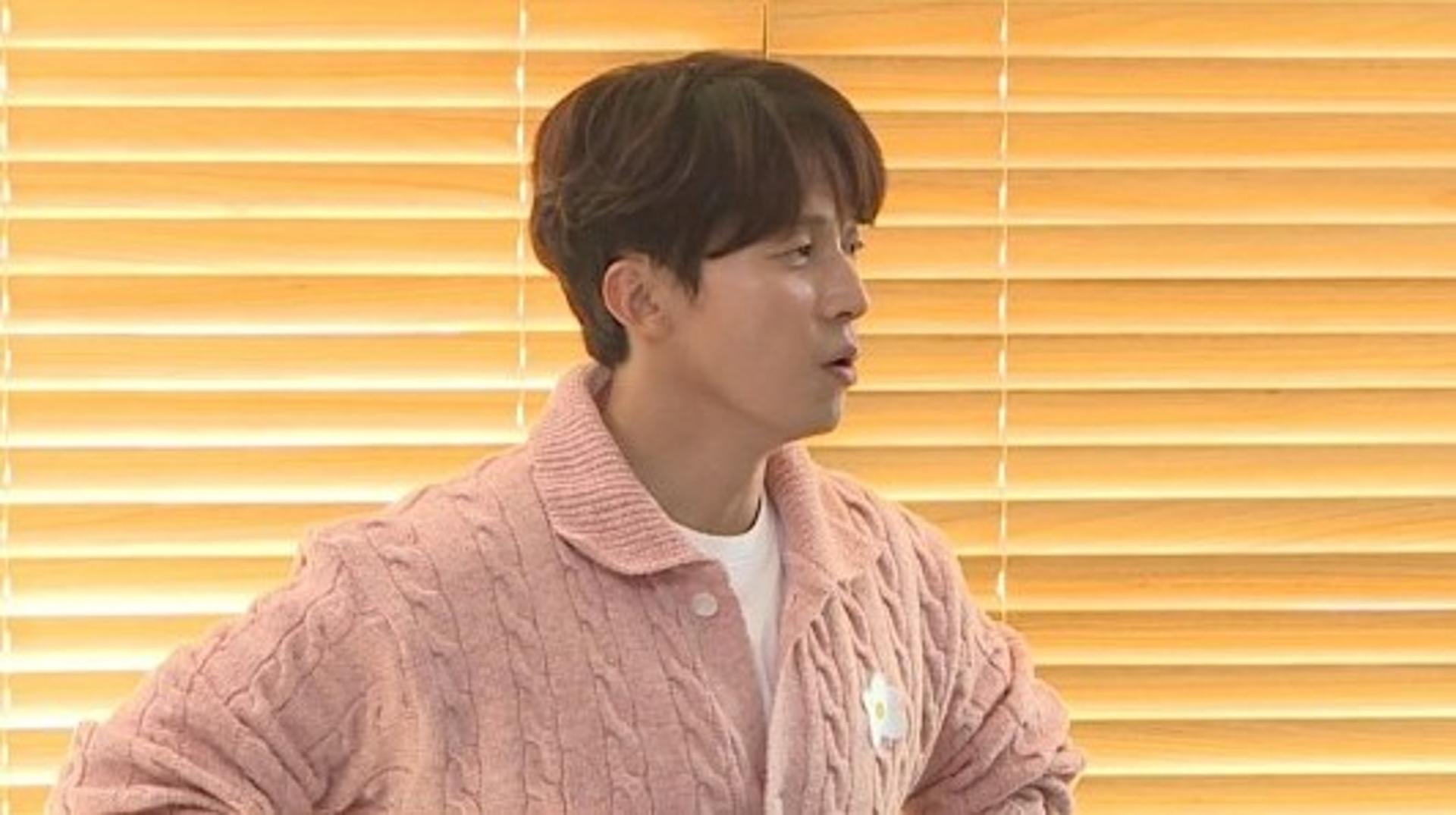"3년 만난 여자 있었다"… 허경환의 그녀 누굴까