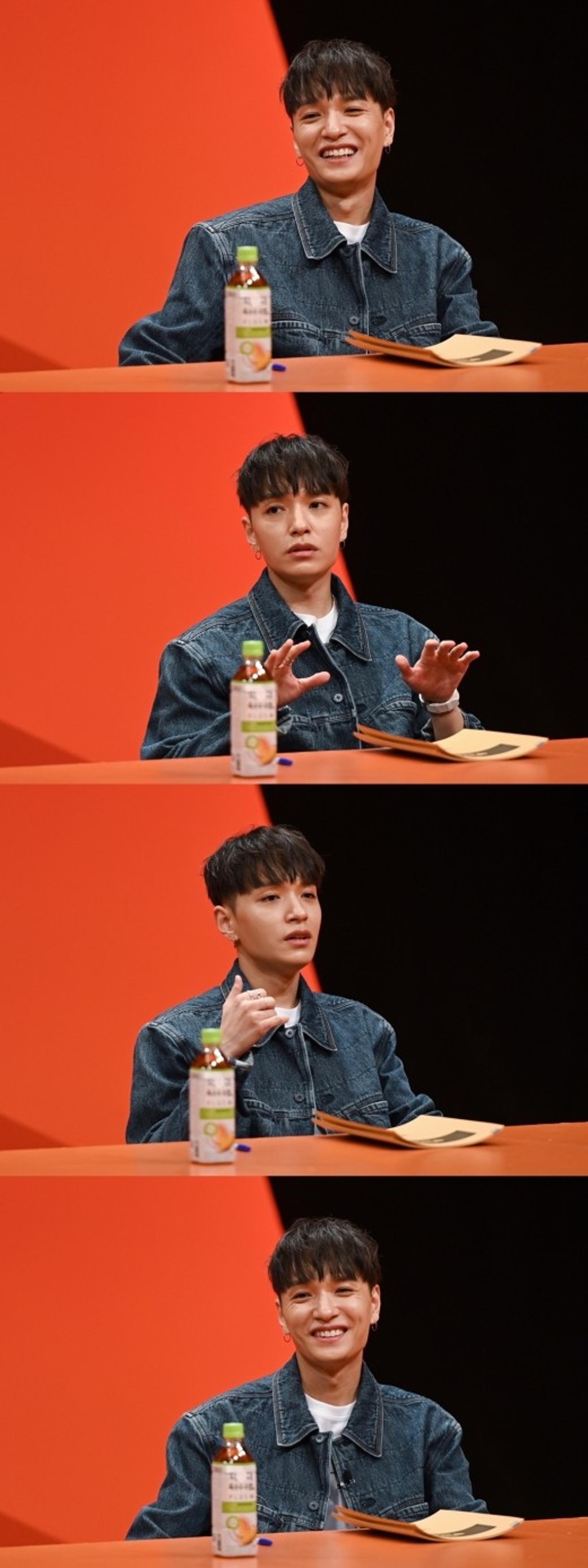 "밥줄 끊길까봐"… 쌈디, 부산 사투리 안 고치는 이유
