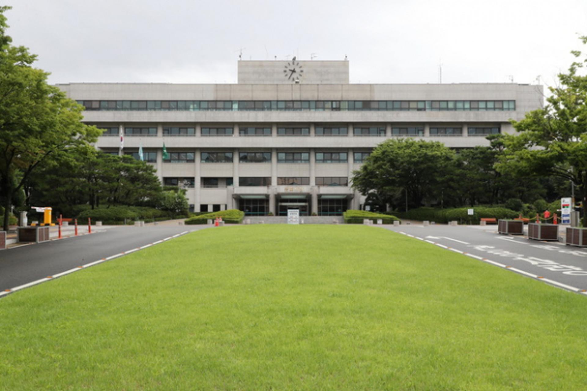 군포시, 공동주택 리모델링 기본계획 재정비 고시