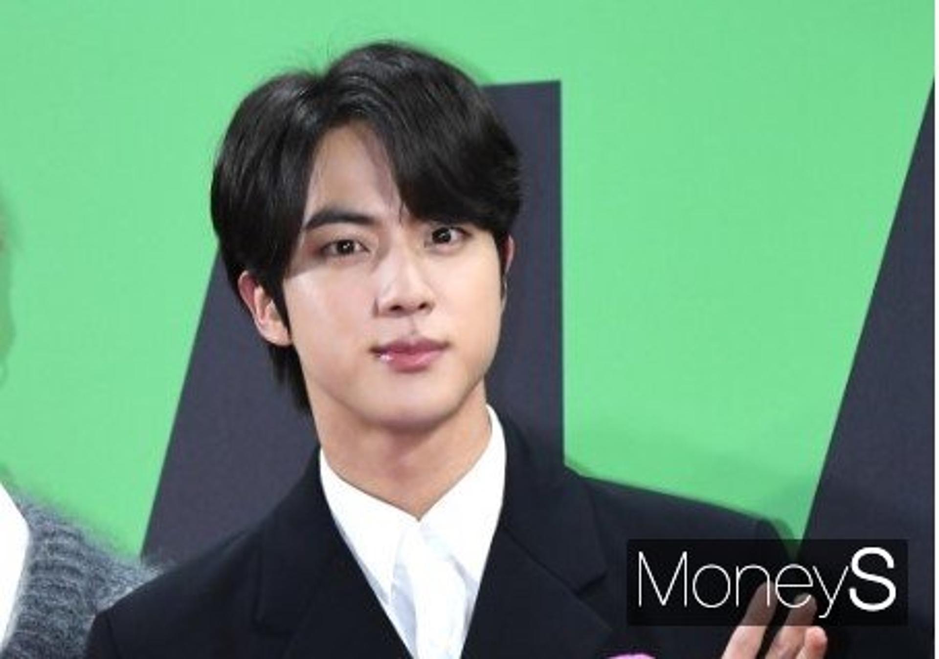 방탄소년단 진 "군대 가겠다"… 2025년에 완전체 본다