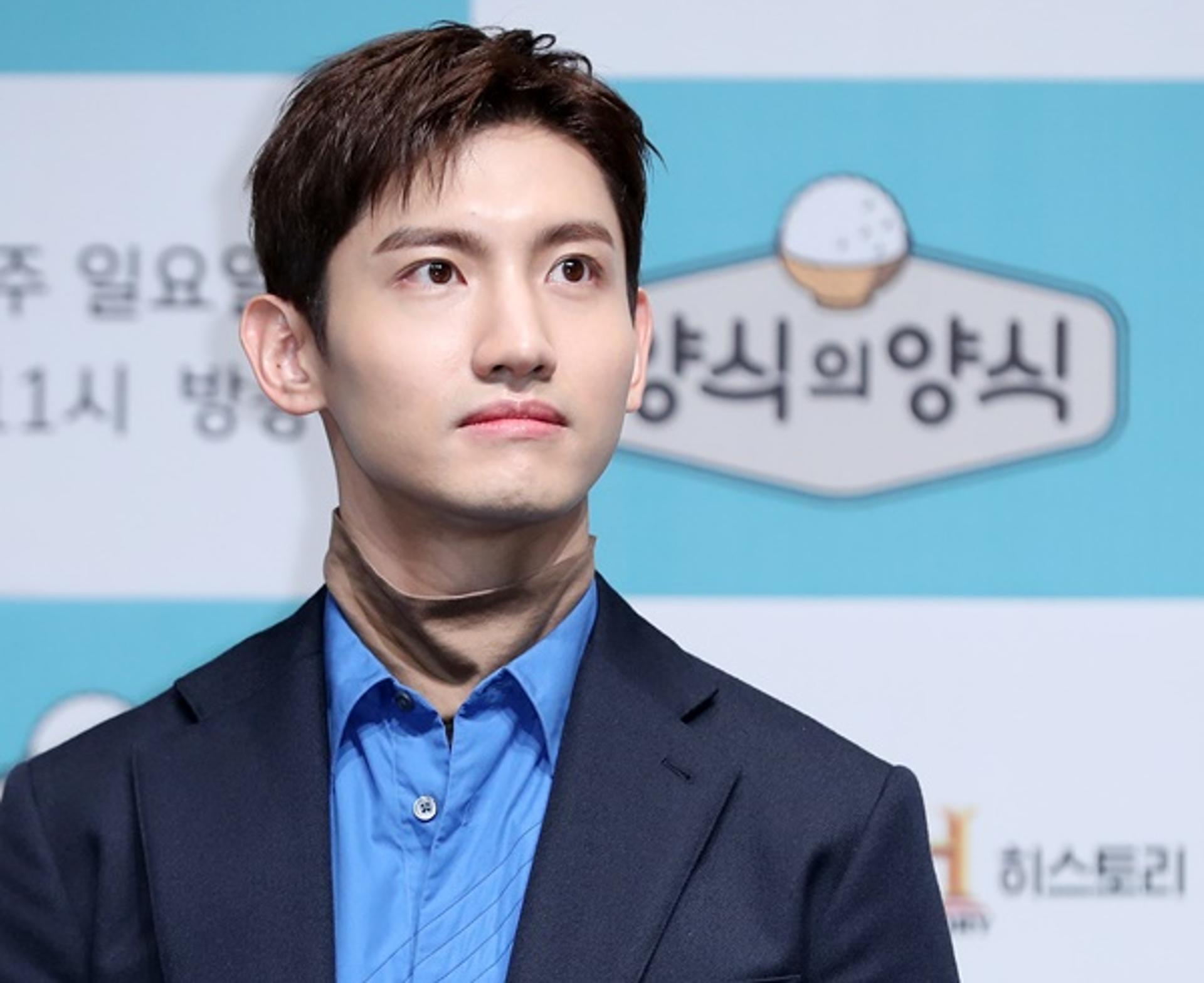 '동방신기' 최강창민 득남…결혼 2년 만 아빠됐다