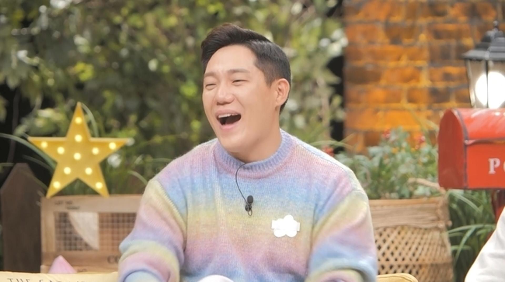 "태범이 장가 가냐고"… 모태범♥임사랑 결혼 시동?