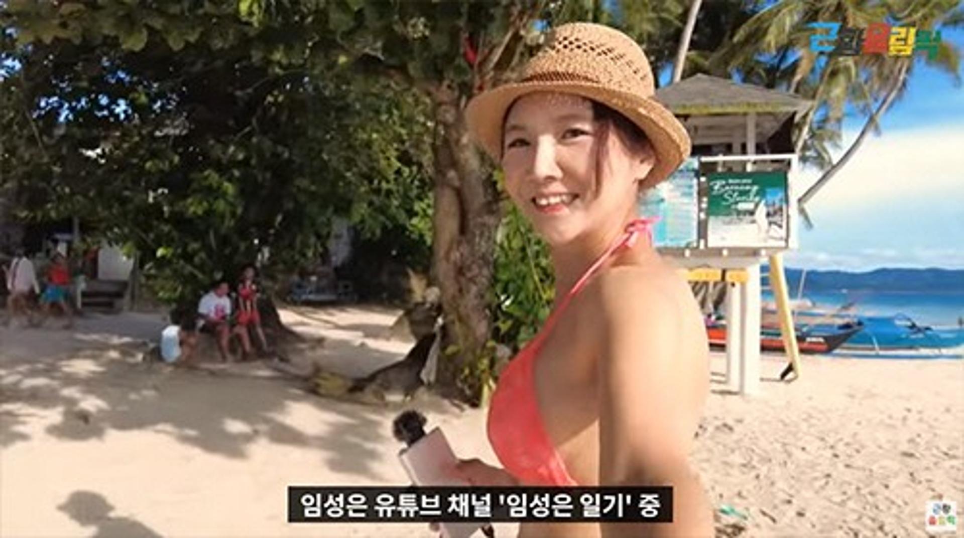 "2000평대 보라카이 리조트 CEO"… ○○○ 멤버 근황 보니?