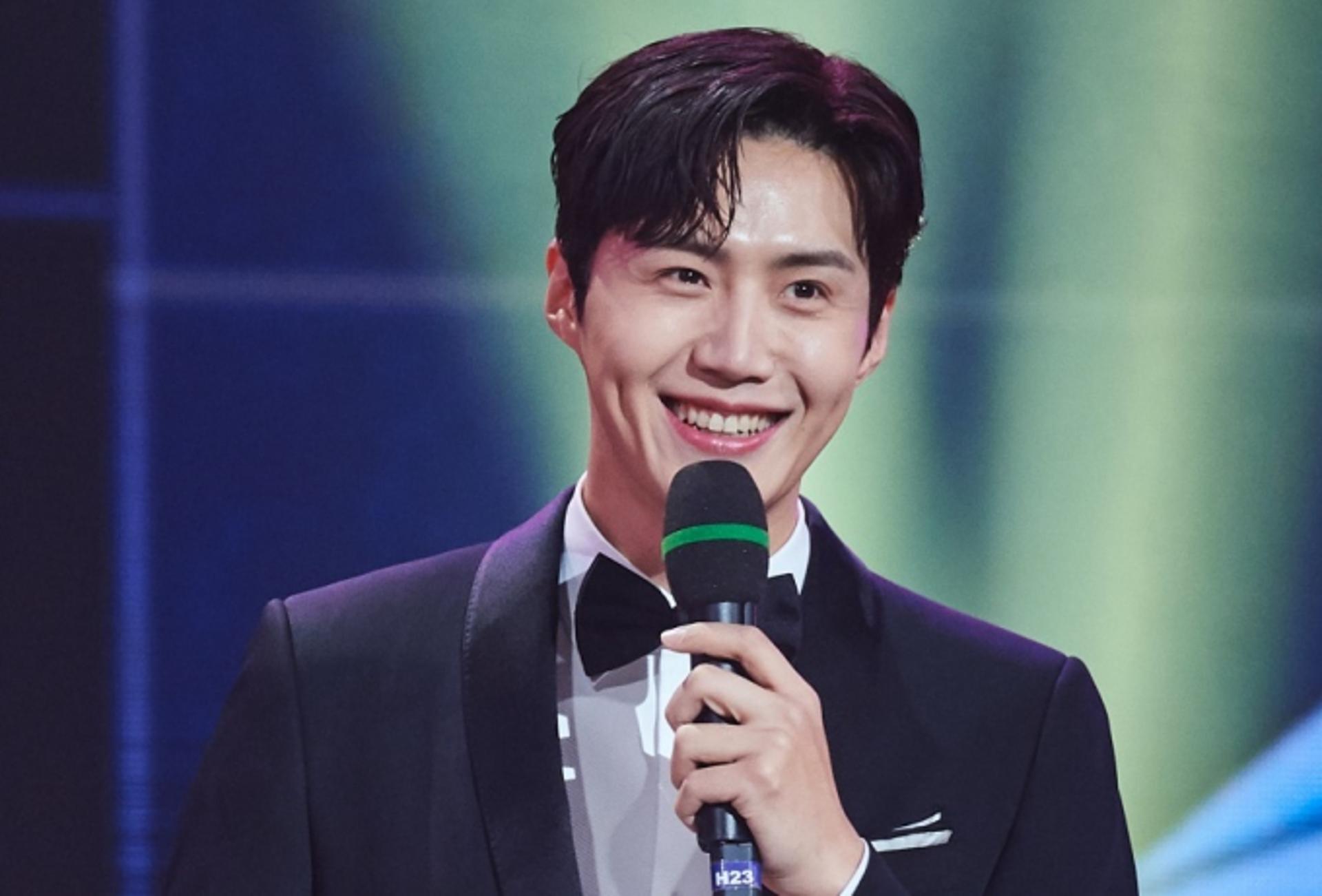 김선호, '해시의 신루'로 드라마 복귀하나