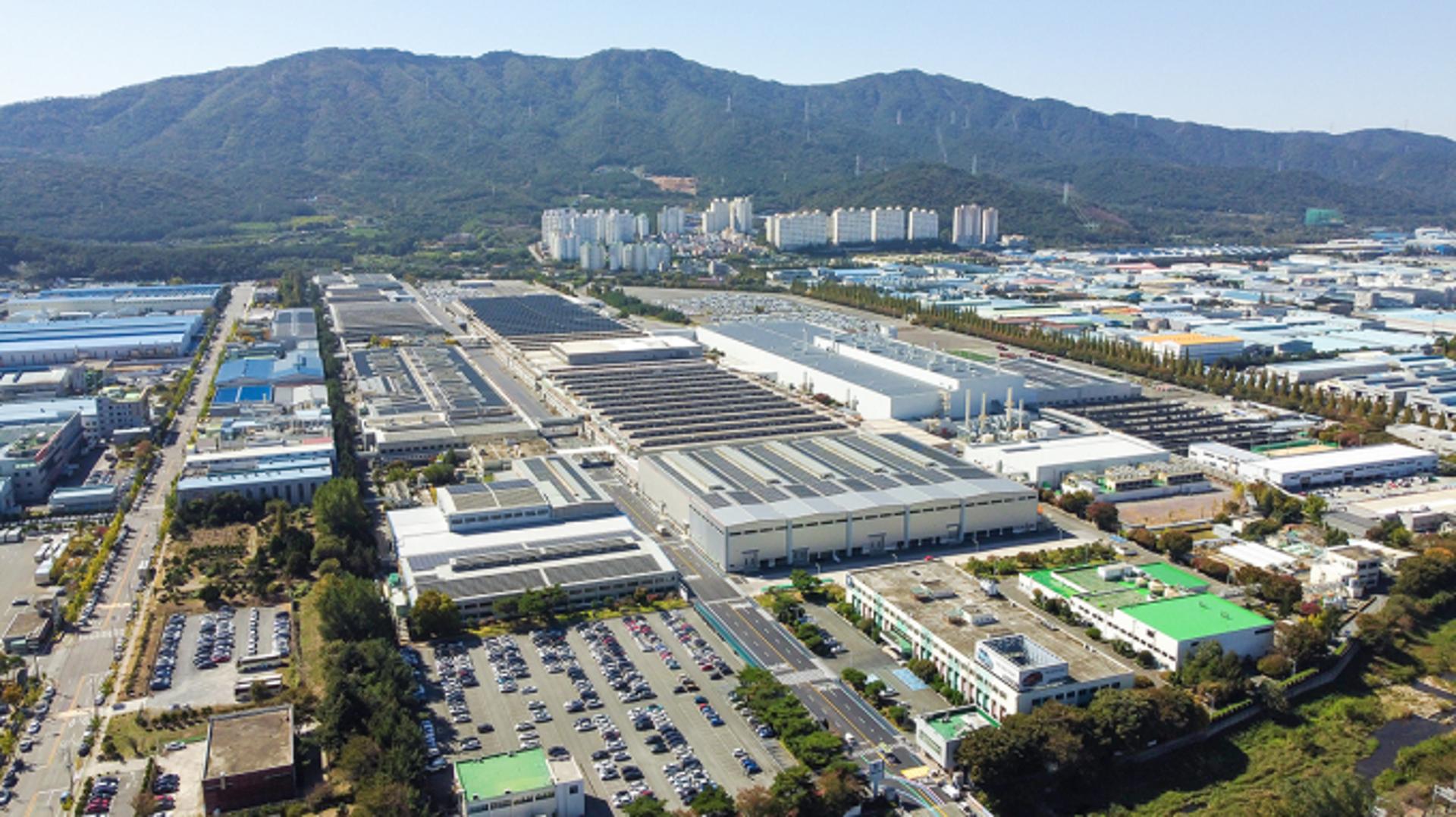 한국지엠, 2025년까지 전기차 10종 국내에 출시한다