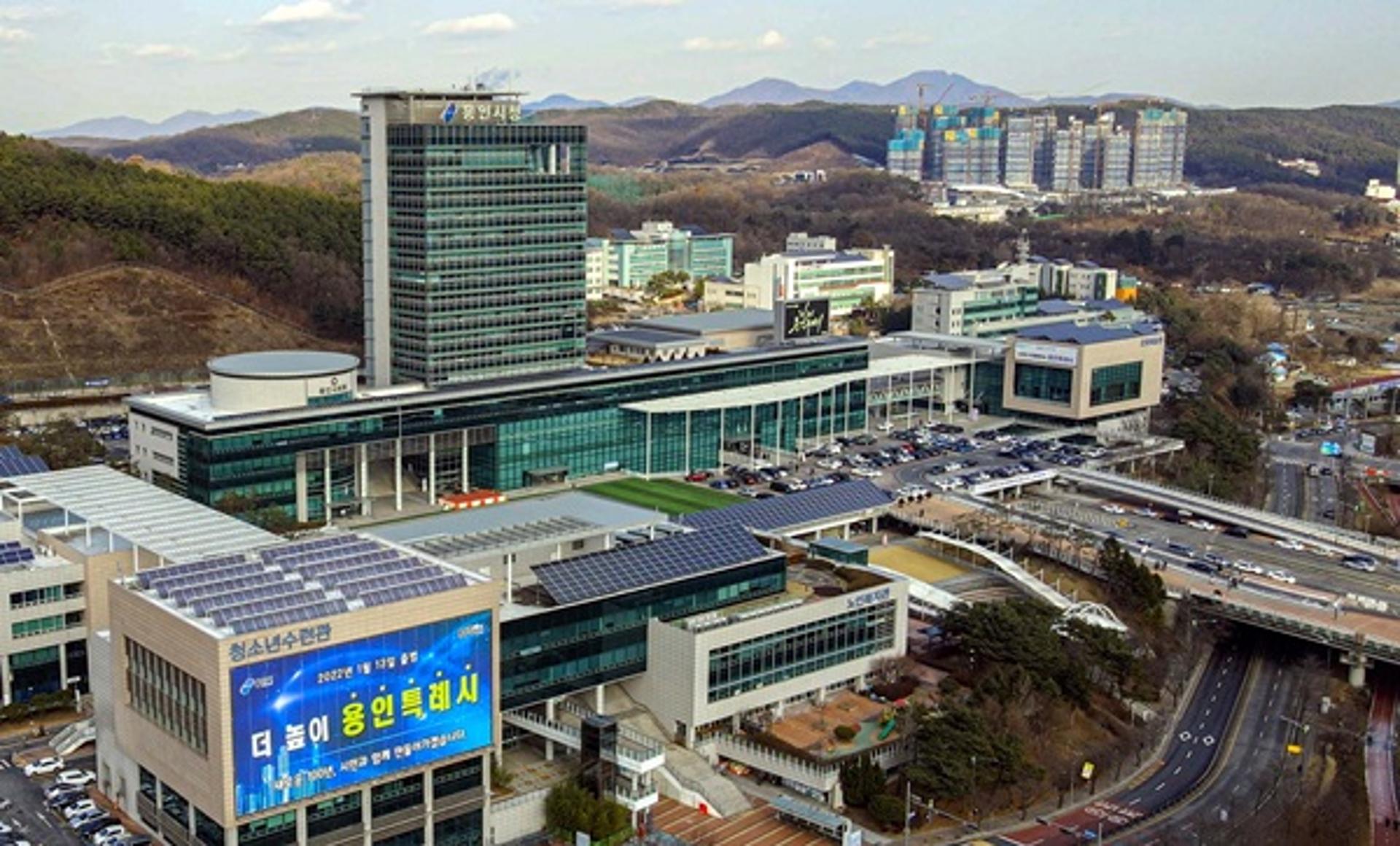 용인특례시, 계약심사로 예산 78억 절감했다…같은 기간 최대 기록