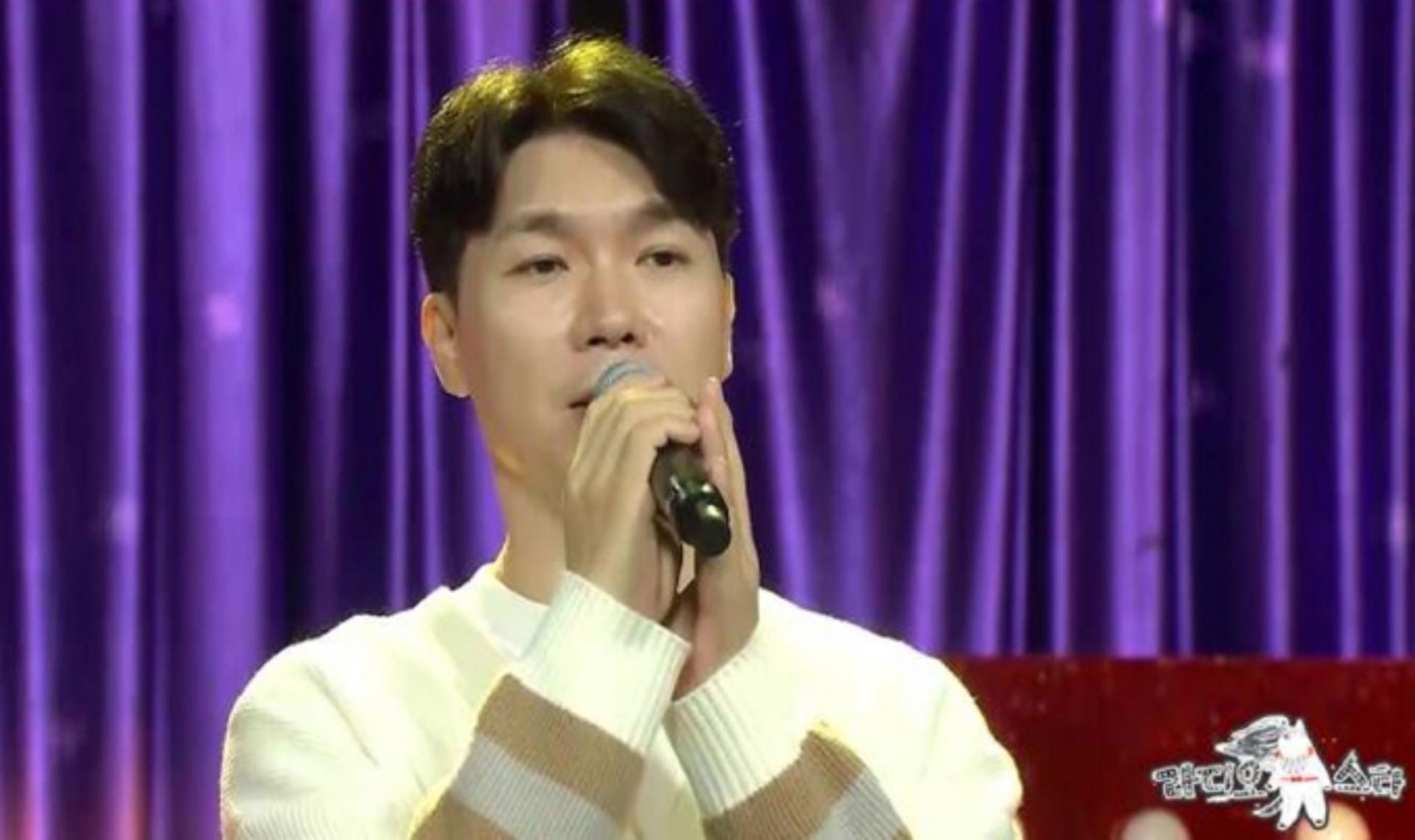 "따라 죽겠다고"… 박수홍, ♥아내와 결혼 결심한 이유