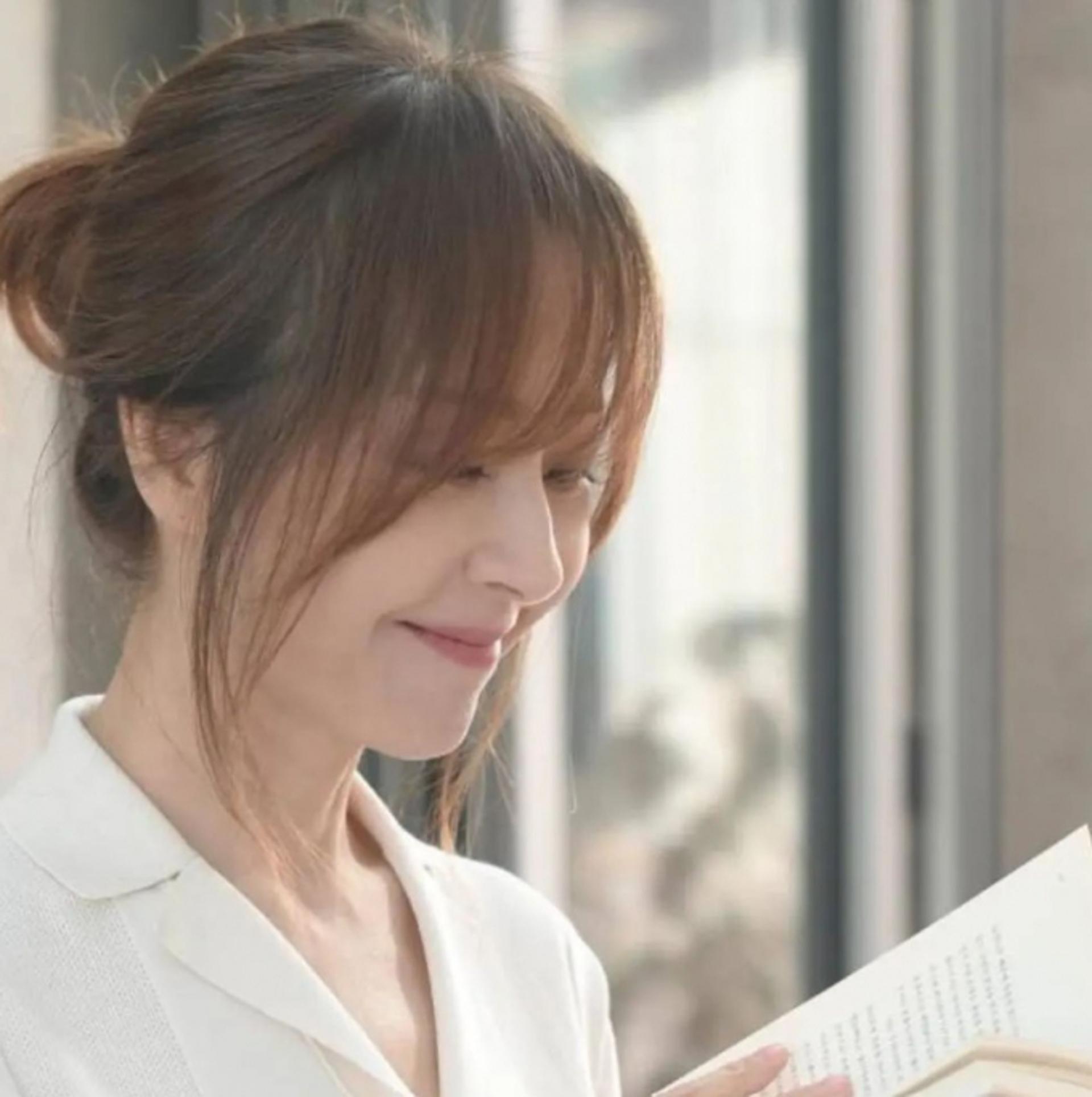 '암투병' 서정희, 서세원 폭행 언급… "사랑 모른 채 살았다"