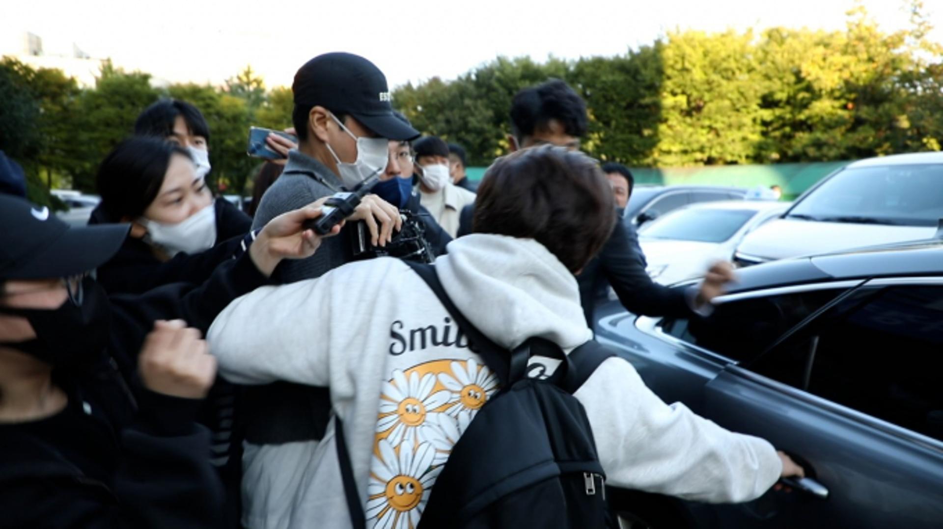 "과도한 자신감"… 신혜성, 음주운전 재범 이유 있었다?