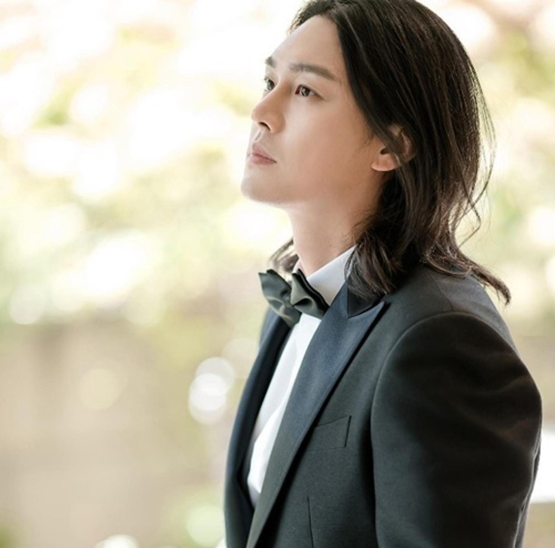 "2년 열애 끝 품절남 된다"… 성혁 결혼, 동갑내기 연인과 화촉