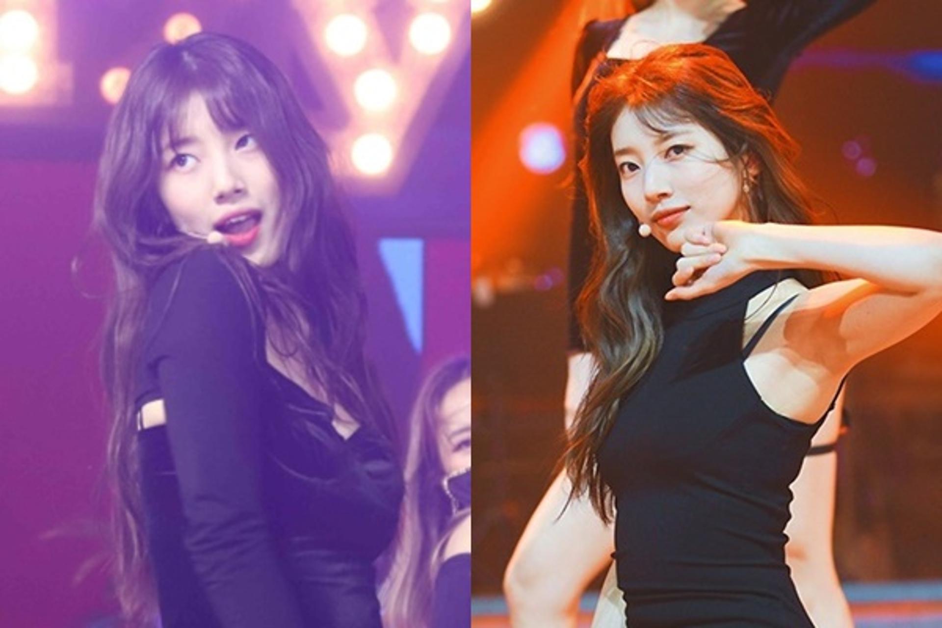 "아이돌 수지라니"… 비주얼 美쳤다, 덕질 준비됐어?