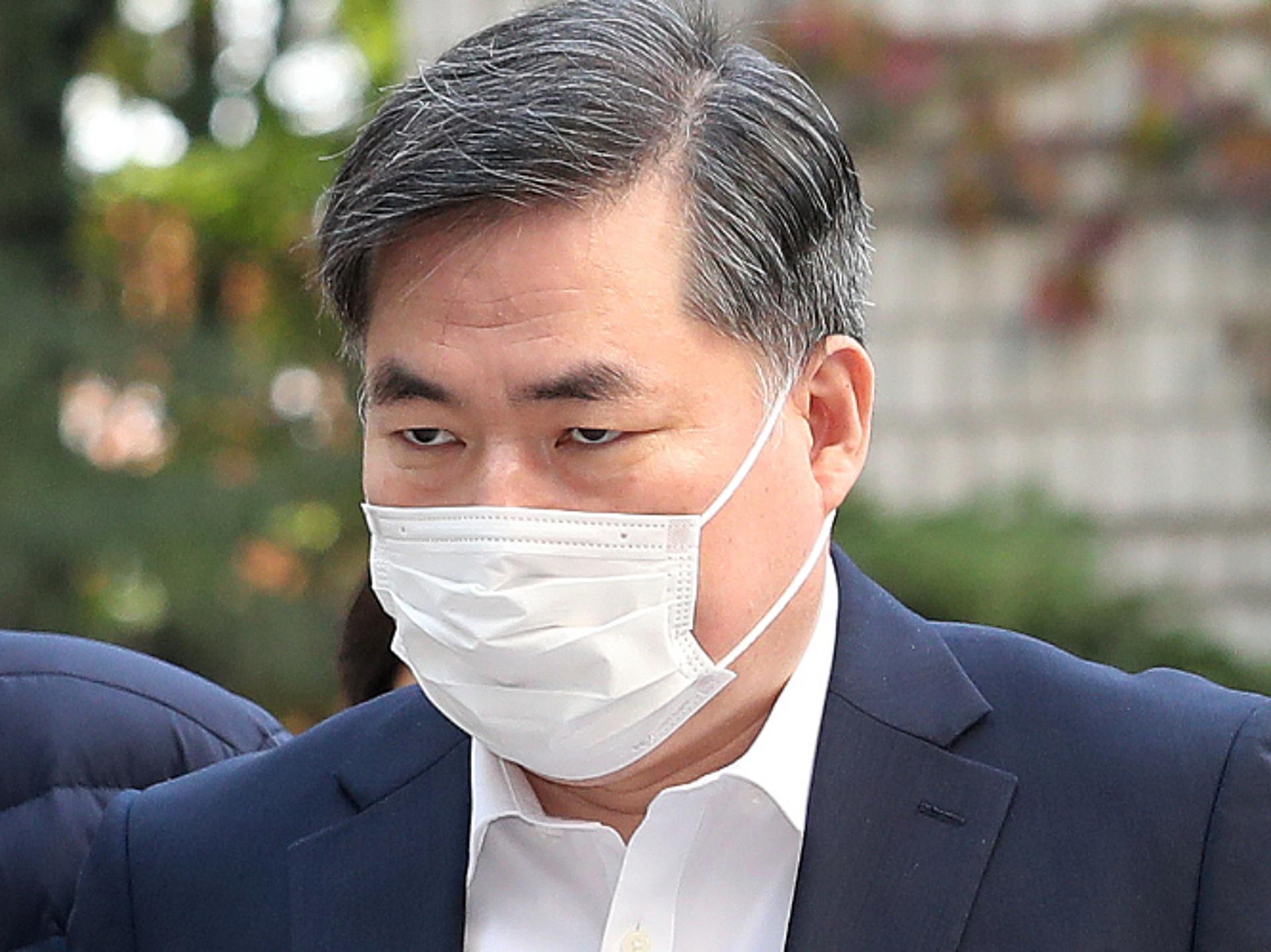 유동규 "불법 정치자금, 이재명 몰랐겠나"… 정진상 "가치없는 허구"