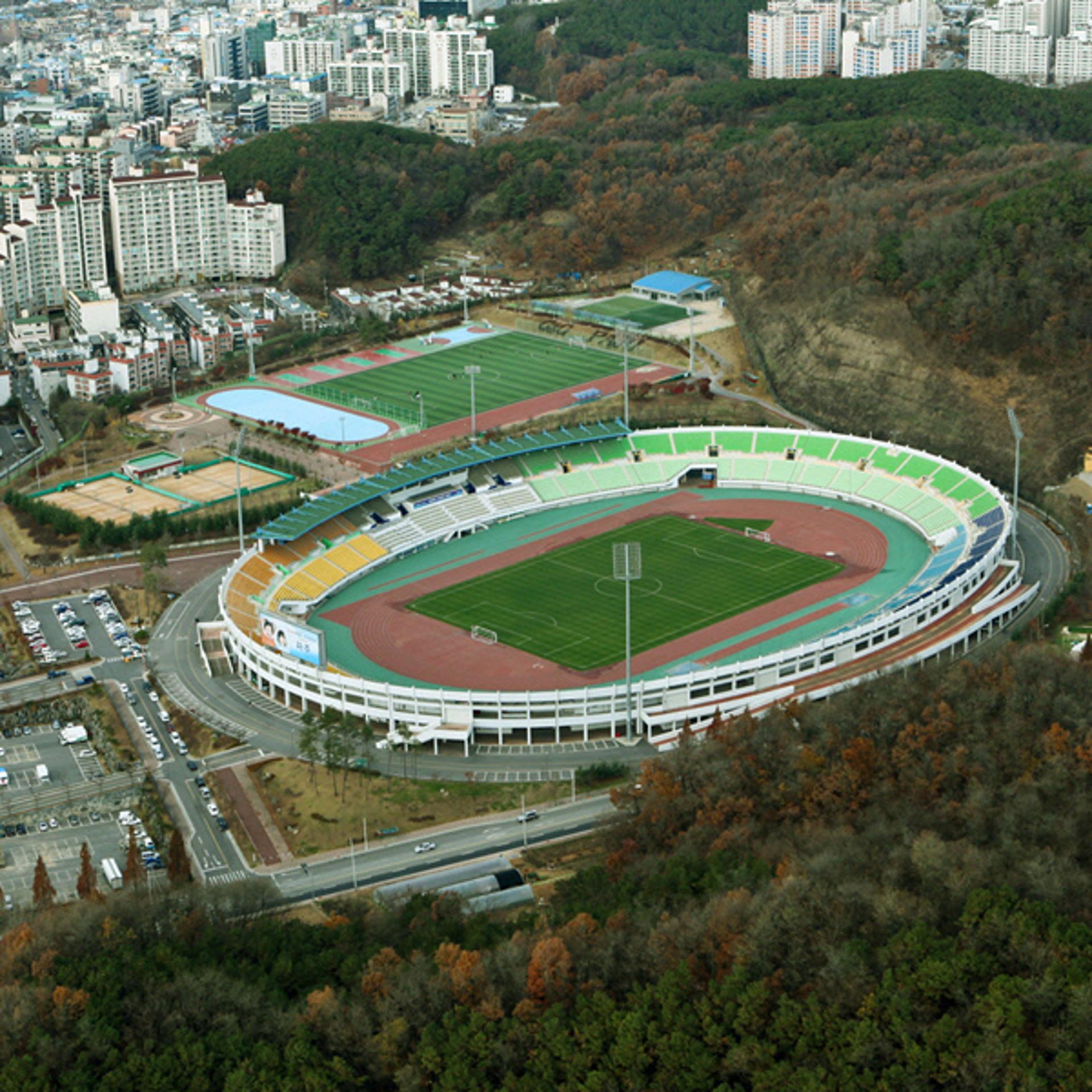 경기도, 2024~2025년 종합체육대회 개최지 파주시 선정