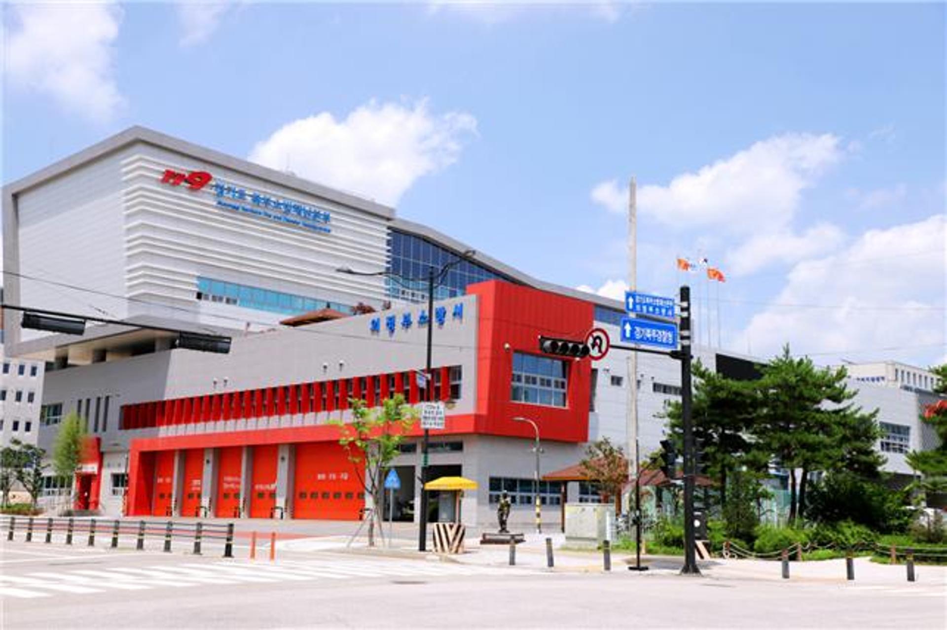 경기북부소방재난본부, 대형공장 소방특별조사해 불량 10건 확인