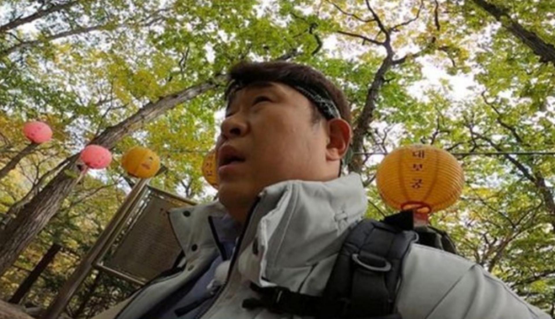 "대상 1년만에 자른다고?"… 문세윤, PD 말실수에 '당황'