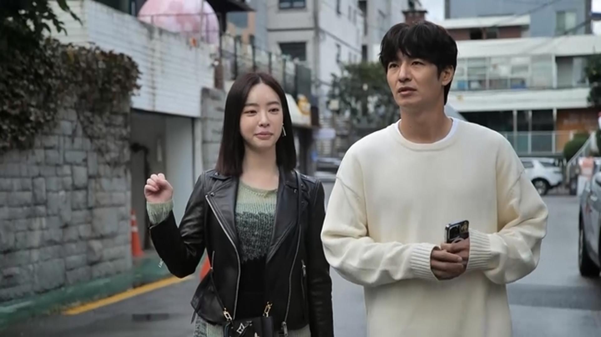 "왜이렇게 예뻐"… 손호영, 양정원과 핑크빛♥?
