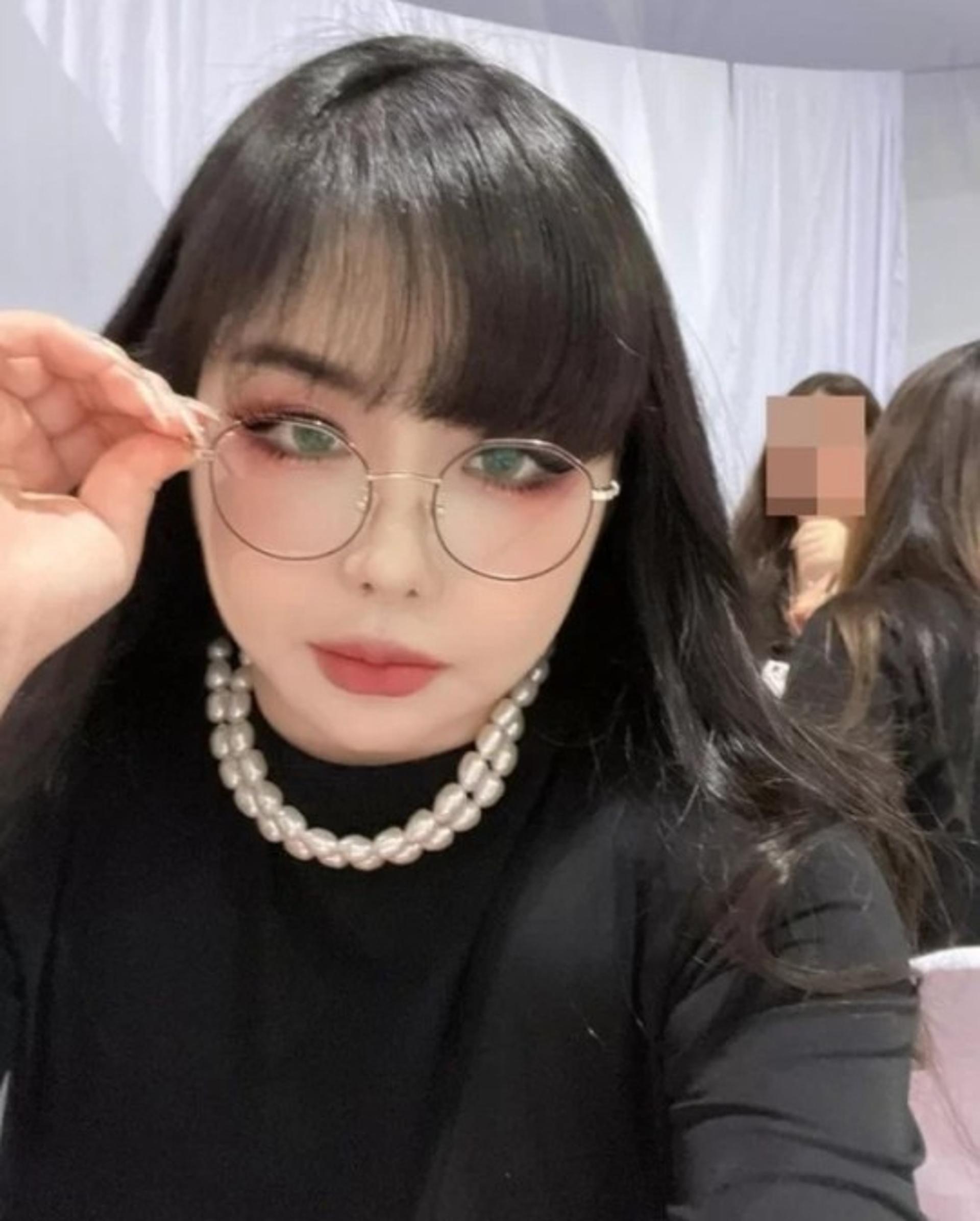 "충격적" 박봄 얼굴… 리즈 시절로 귀환했네?