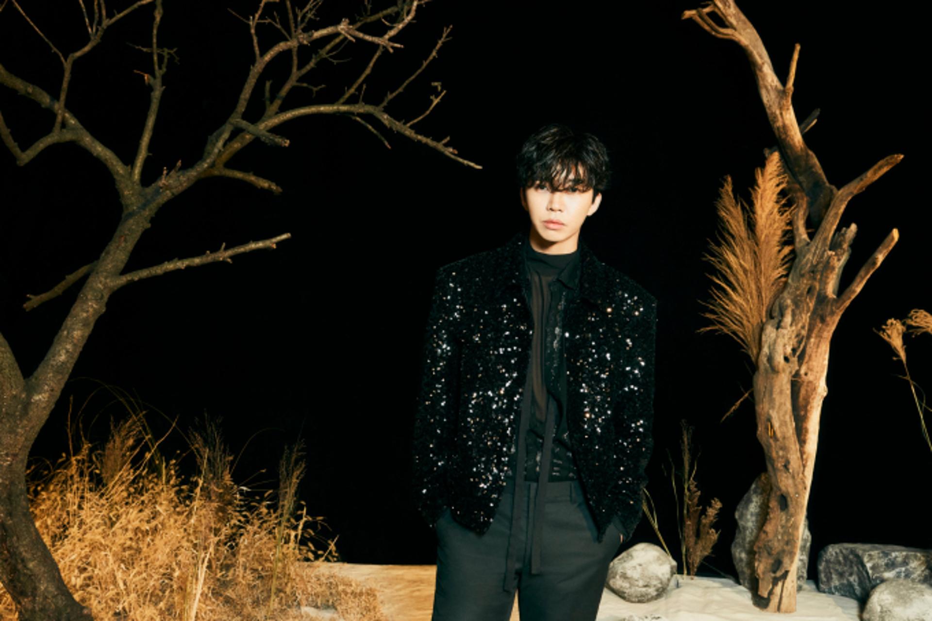 감성장인 임영웅… '2022 AAA' 출격한다