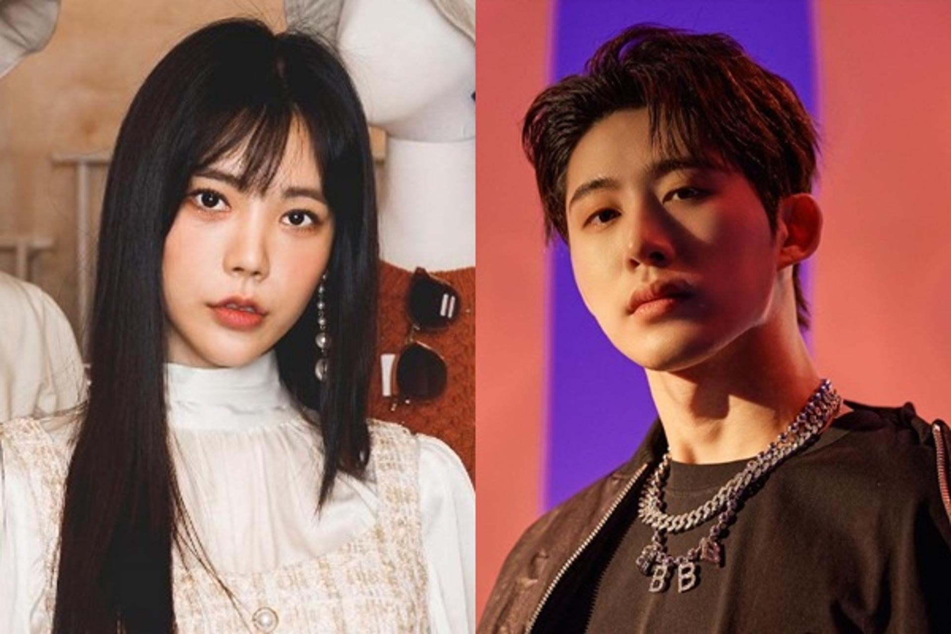 논란은 저멀리?… 리지·비아이 '은근슬쩍' 복귀할 결심