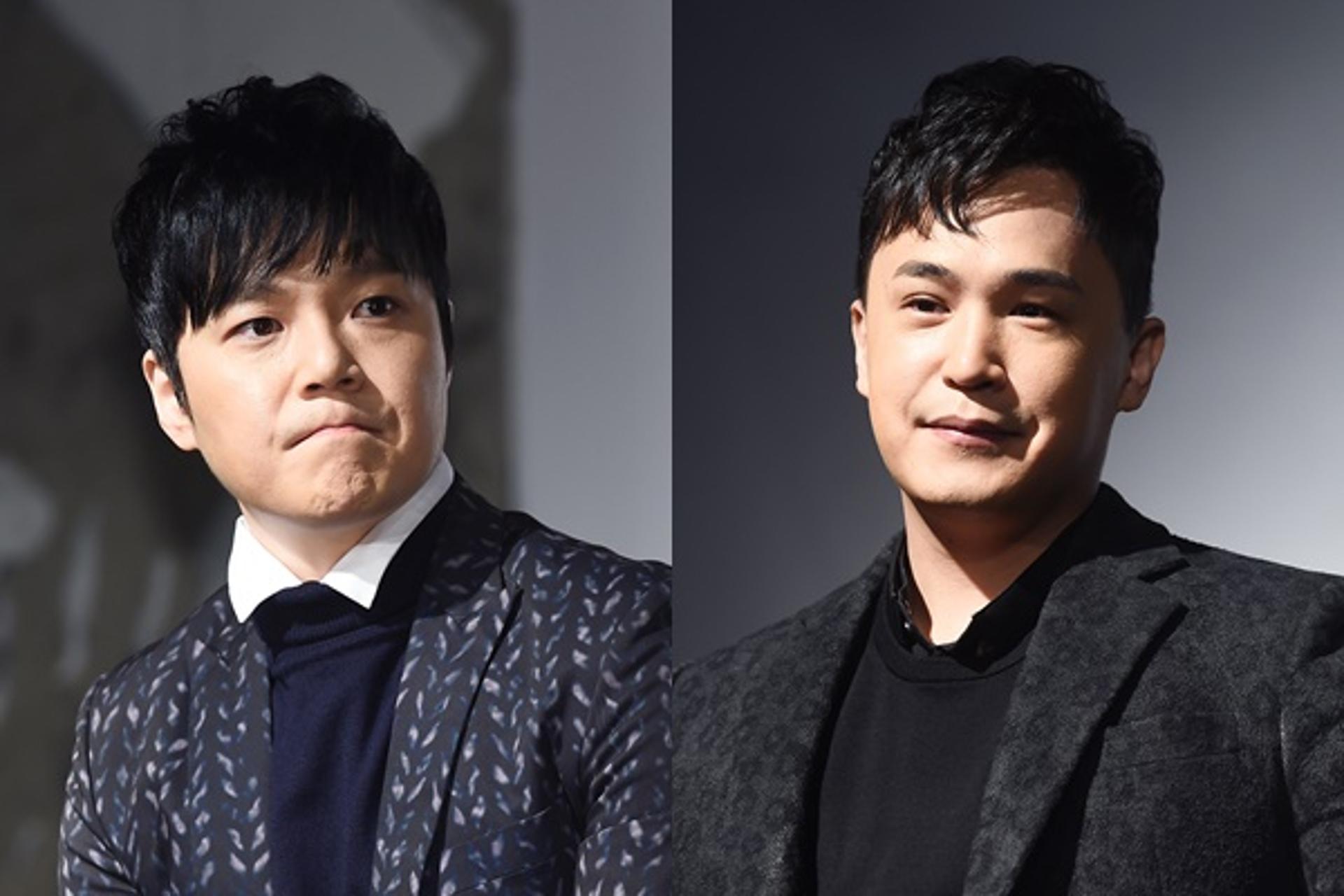 '엠씨더맥스' 갈등 점입가경?… 전민혁, 이수와 불화 폭로
