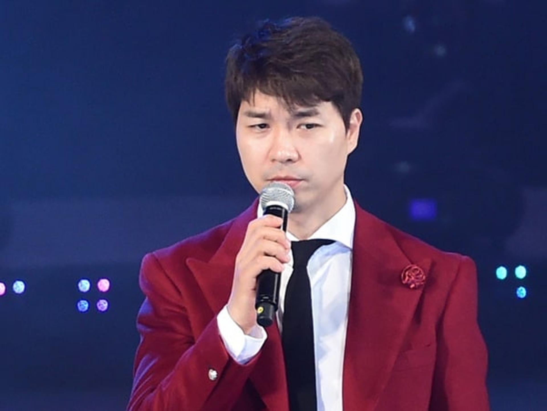[전문] 박수홍 "아내, 루머로 공황장애"… 유튜버 거짓 혐의 인정