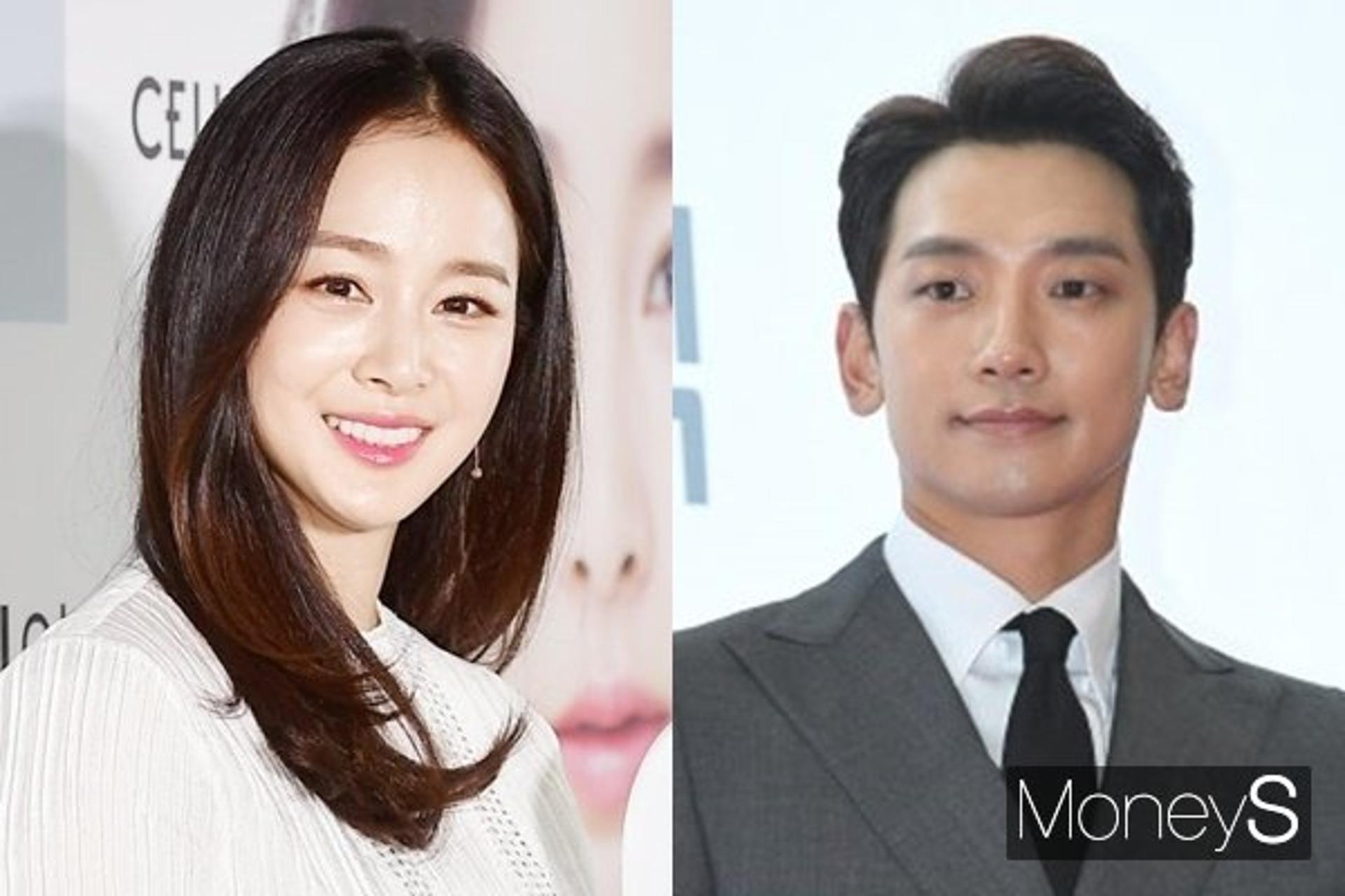 비♥김태희, 서초동 빌딩 1400억 매각설?… "내놓은 적 없어"