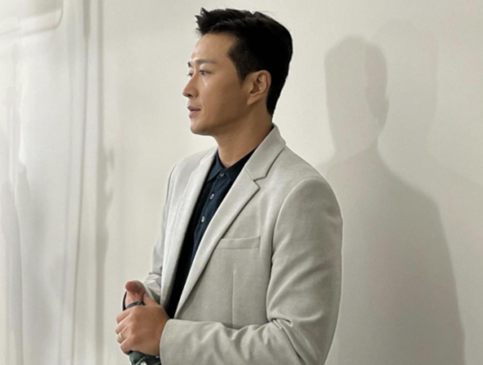 "♥박시은 더 사랑하게 돼"… 진태현, 유산 아픔 극복