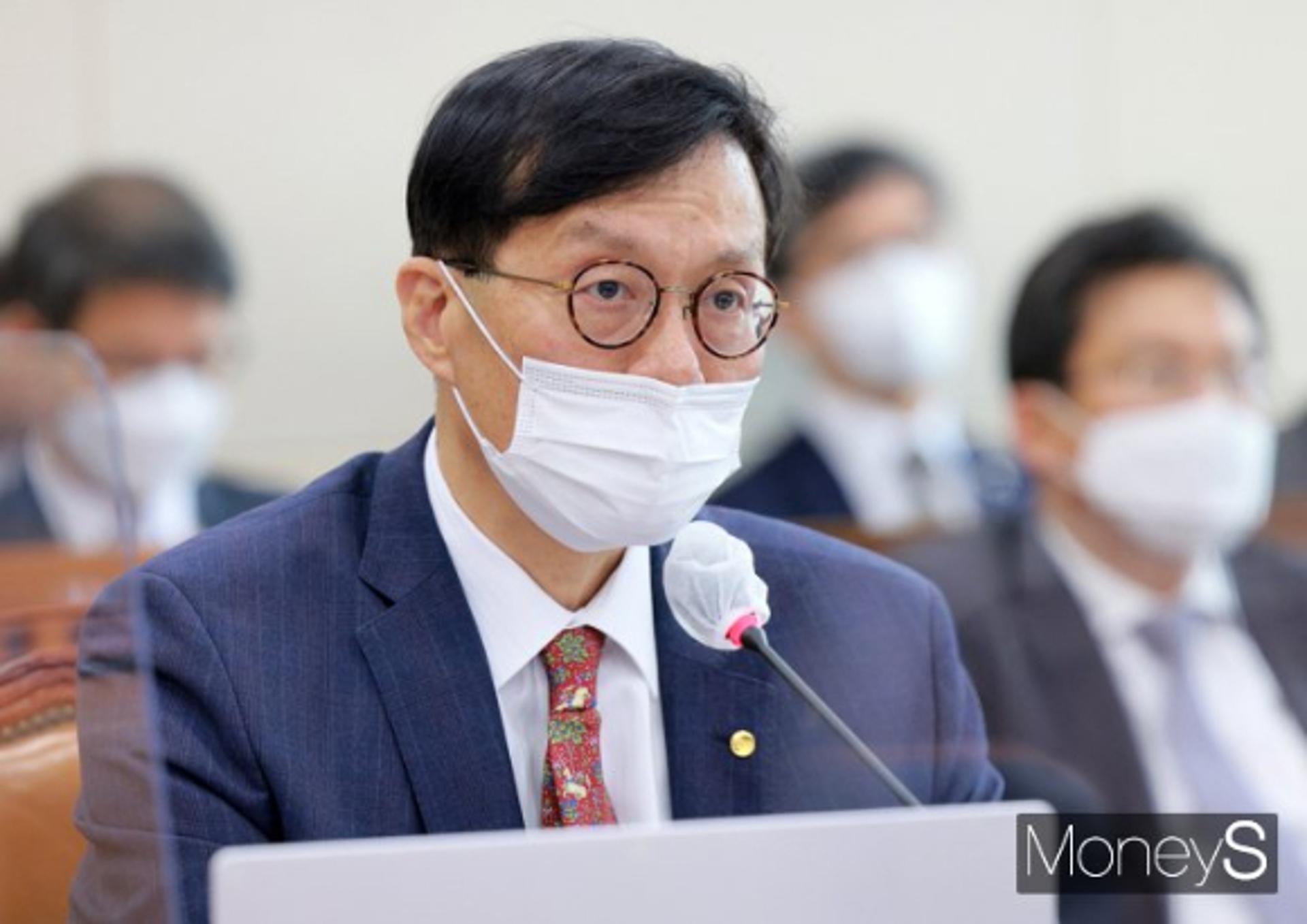 한은, 금통위서 적격담보증권 논의… 레고랜드 사태 잠재우나