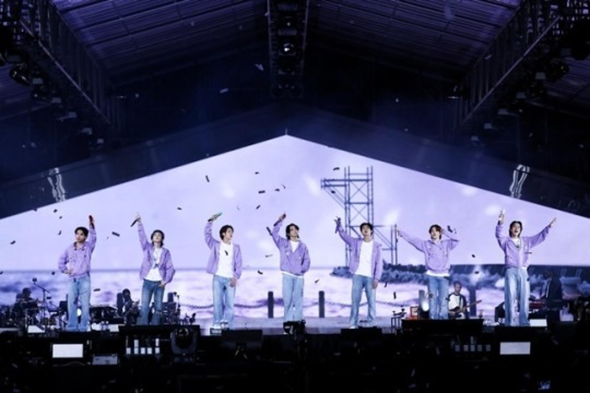 방탄소년단, 2023년 그래미 노린다… 새 역사 쓸까