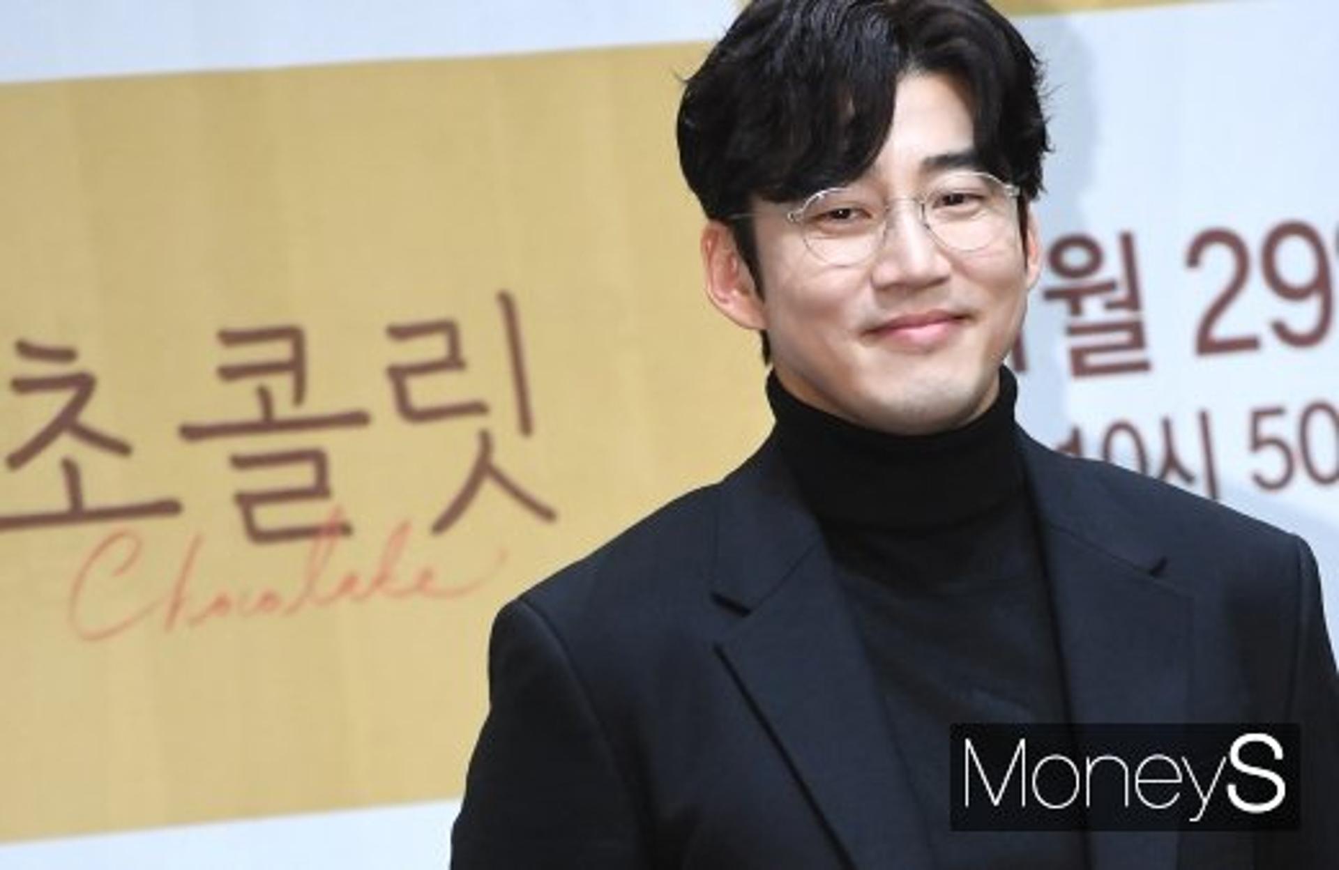 박준형 "윤계상 아내, 생활력 강해… 어른 같아"