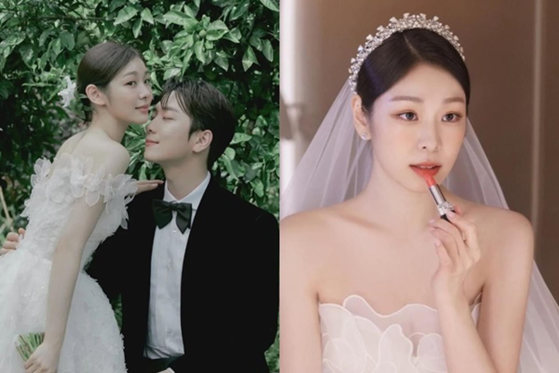 "역대급 스케일"… 김연아♥고우림 결혼식 총 비용은?