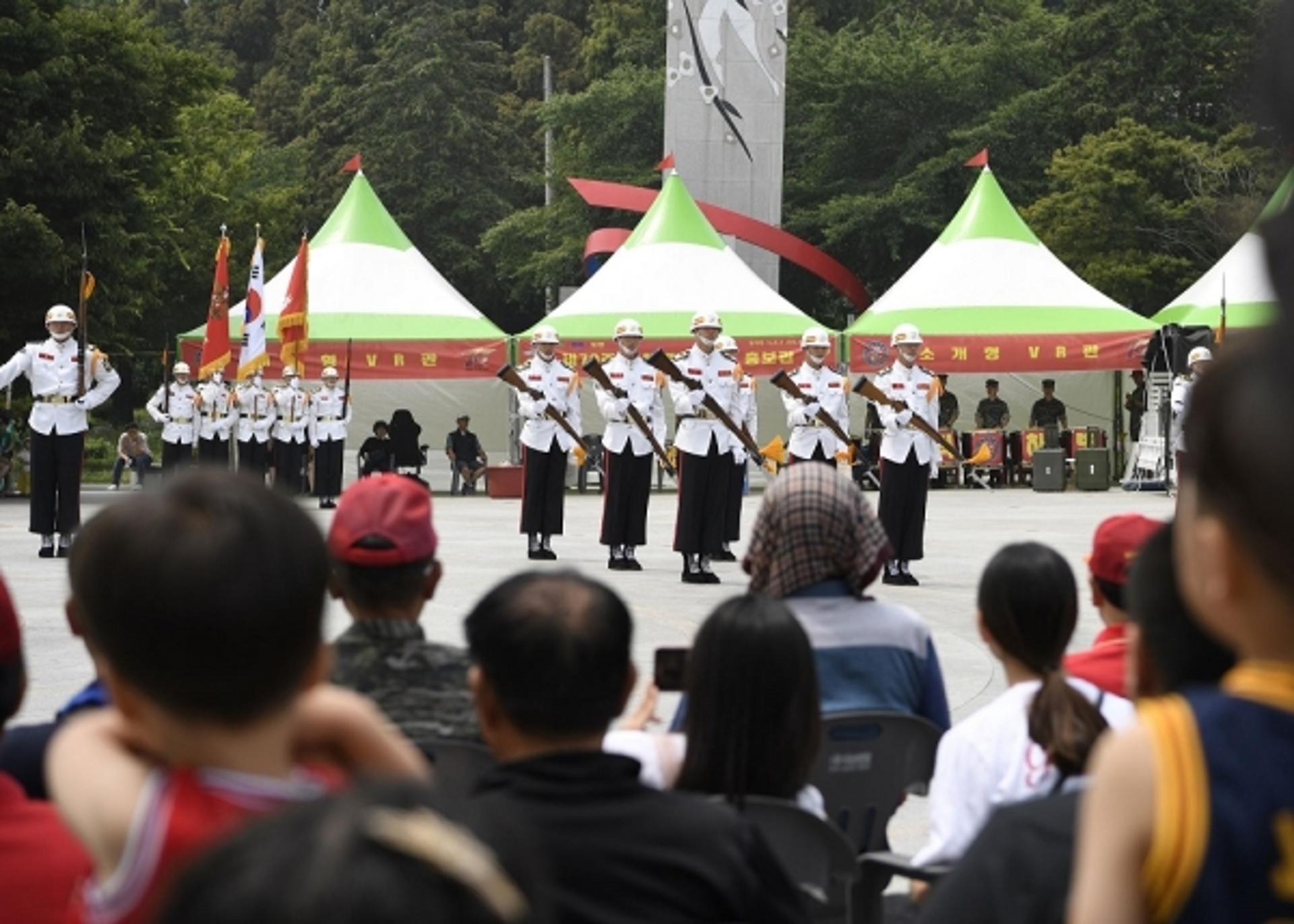 '제70주년 장단·사천강전투 전승기념식' 내달 5일 임진각서 열려
