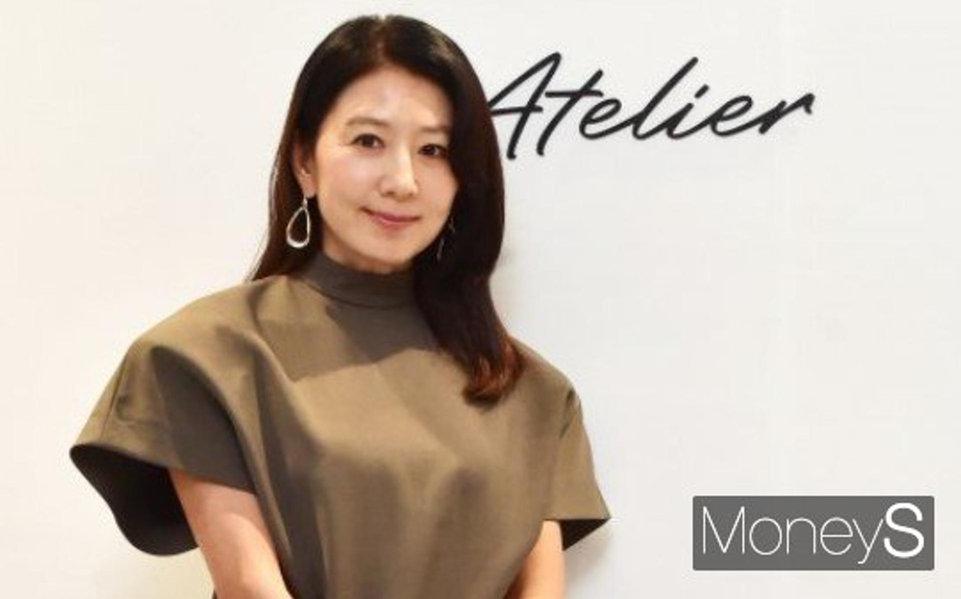 김희애 500억 청담동 빌딩… 임대료만 월 1억?