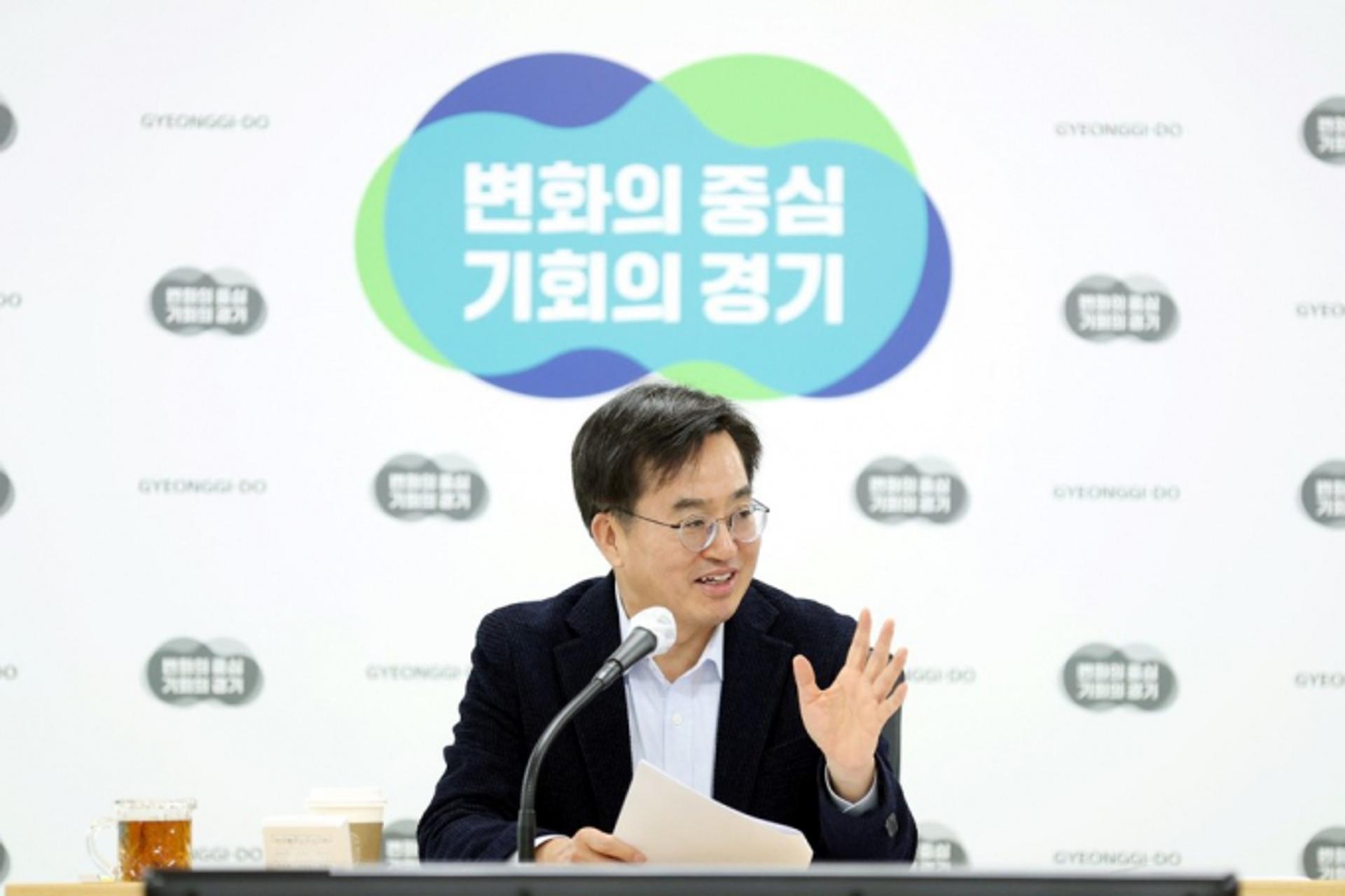 경기도, 정부가 줄인 '노인 일자리' 1만개 늘린다