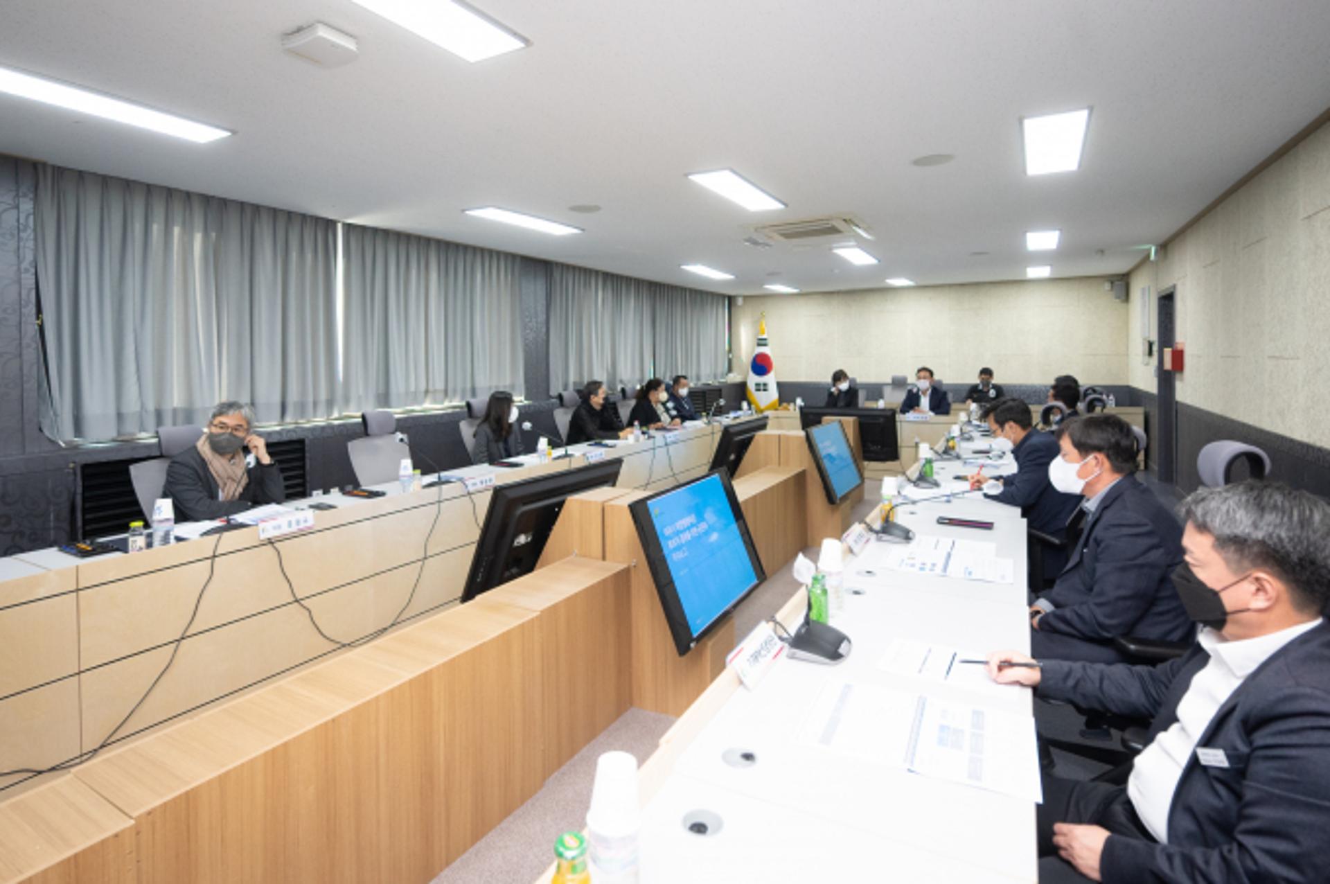 여주시, 복합행정타운 건립 후보지 결정 공론화 착수