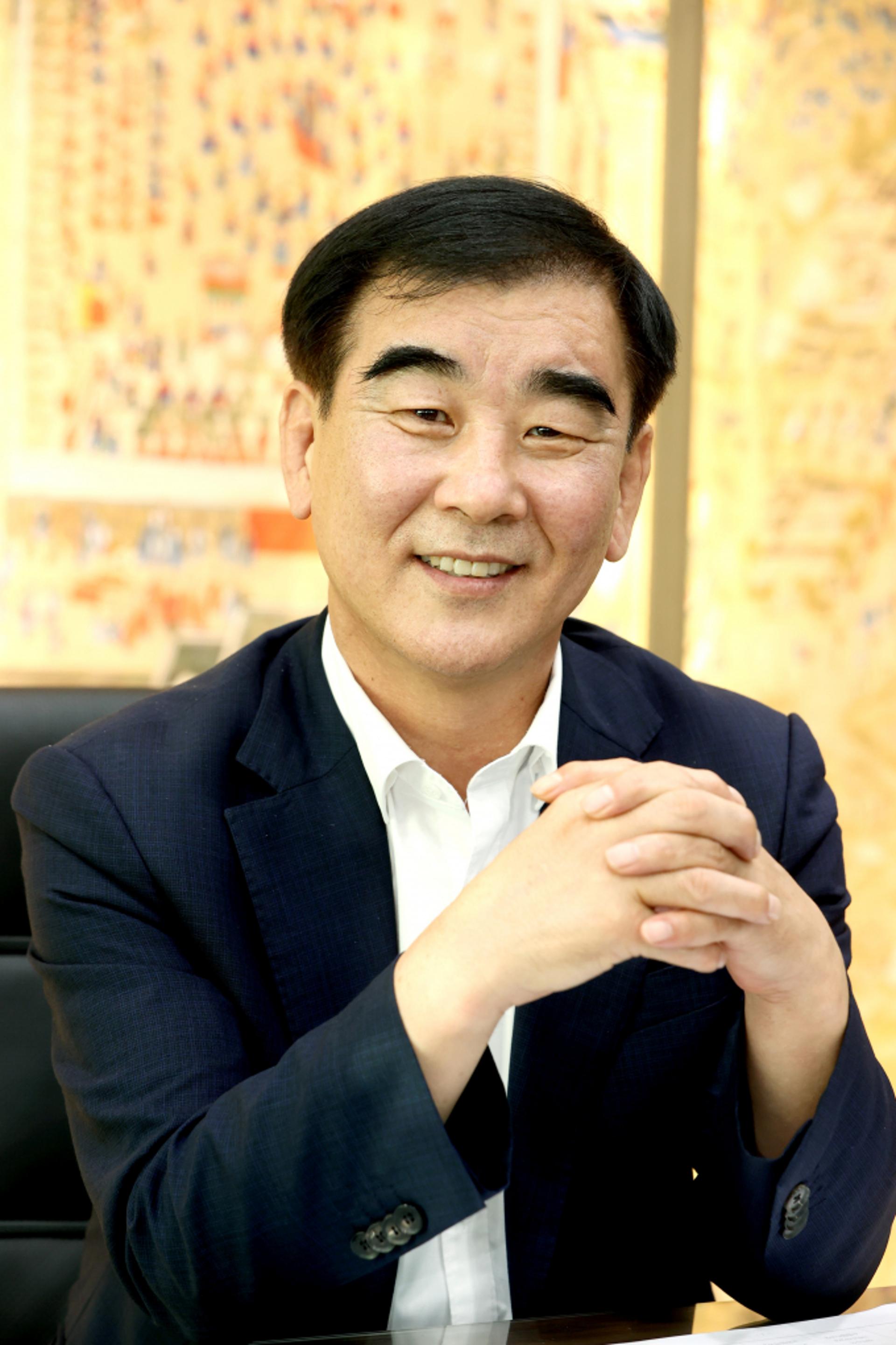염종현 경기도의장, 지방의회 '독립성·자율성 확보' 제도개선 피력