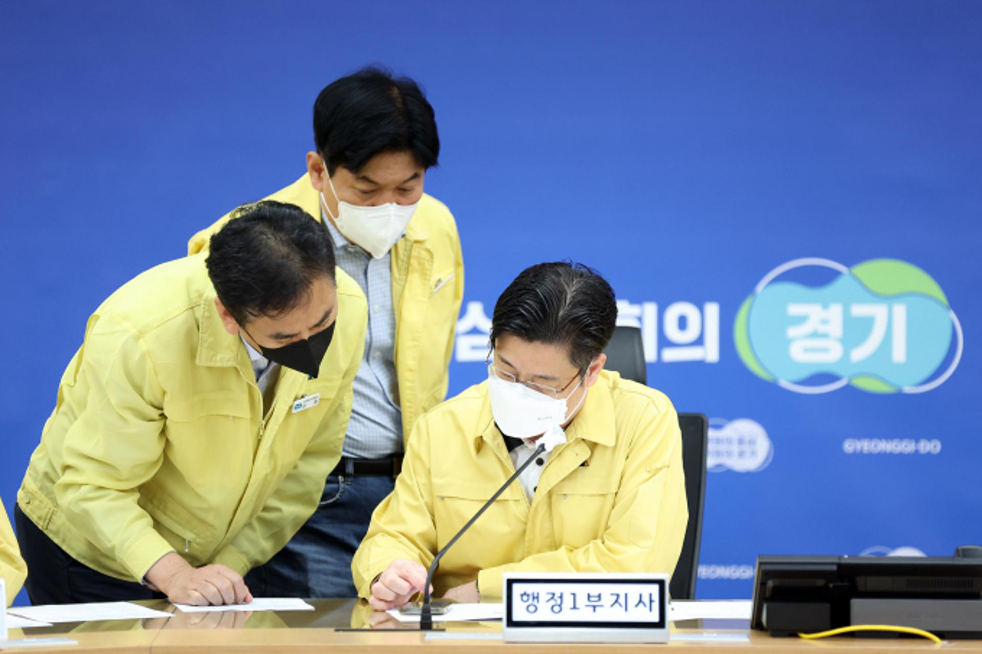 경기도, 긴급대응단 구성 등 이태원 참사 수습에 총력