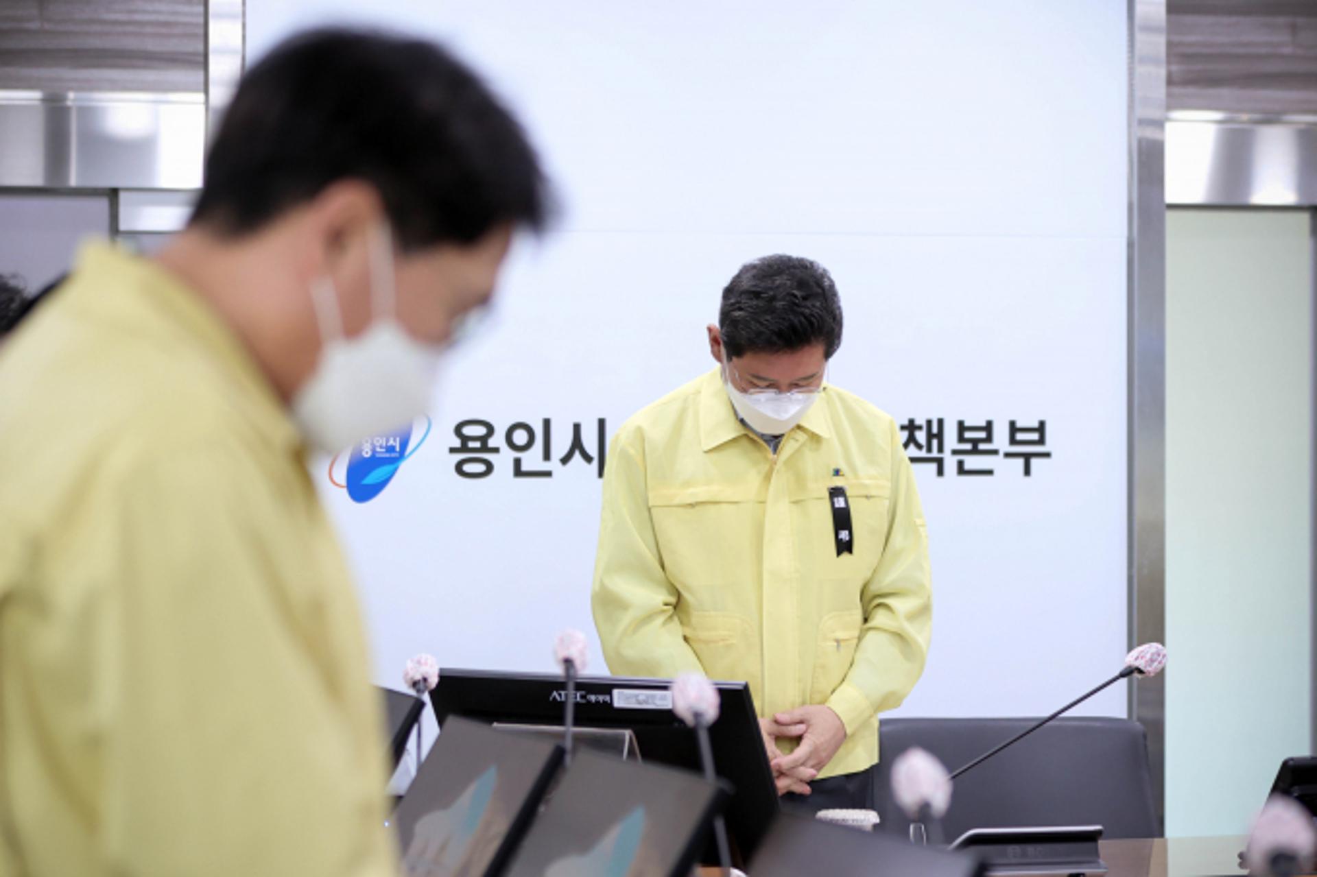 '이태원 참사'에 경기도 지자체들 축제 잇단 취소…긴급 대응회의