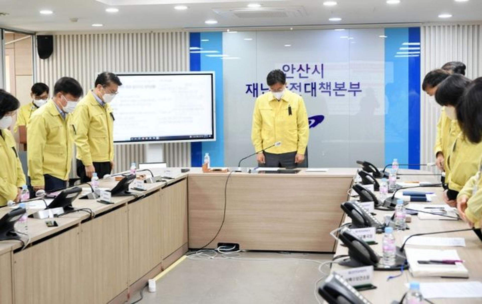 안산시, '이태원 핼러윈 참사' 관련 희생자 장례절차 지원키로
