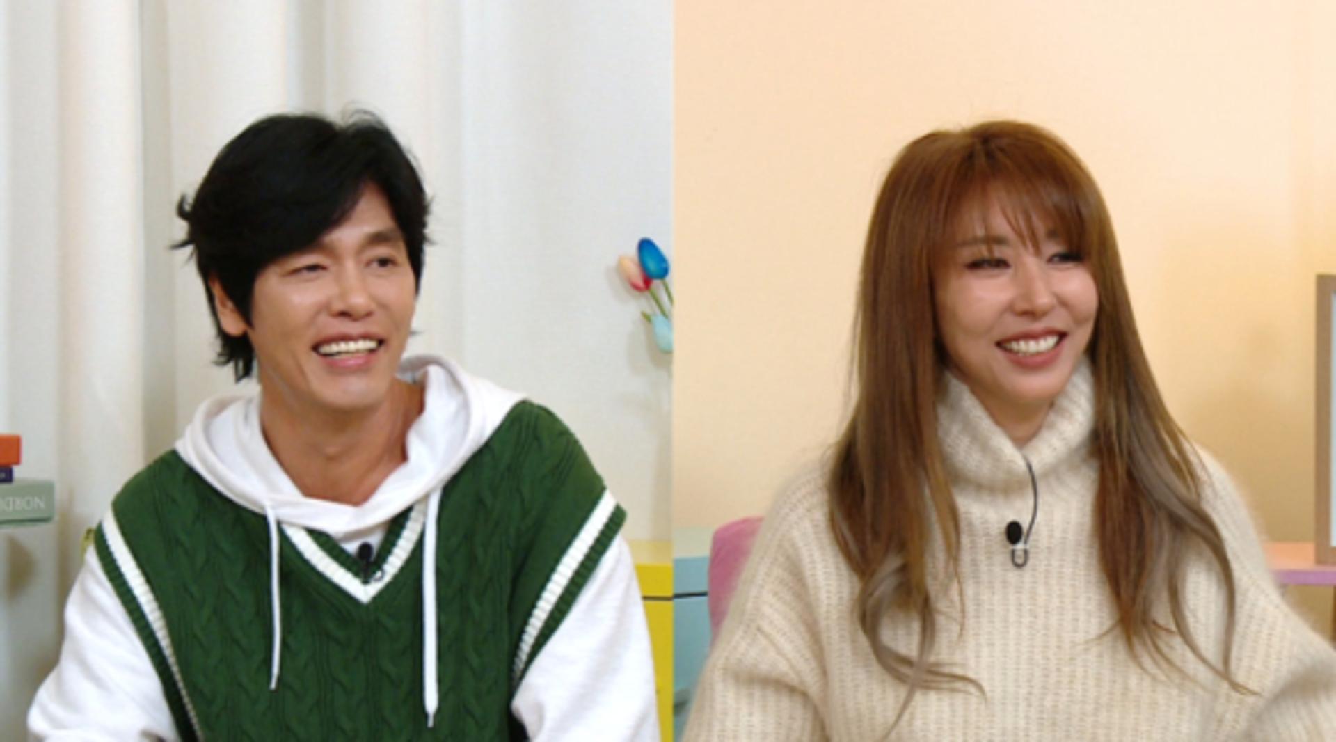 "찐 사랑꾼이네"…'24세 연하♥' 최성국, 예비신부 위해 이것까지?