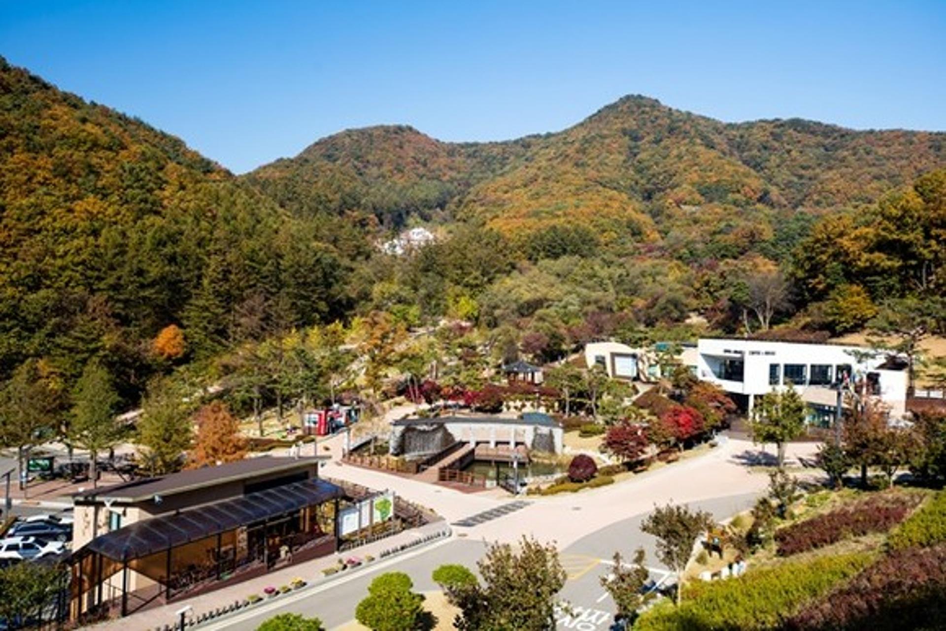양평군, 쉬자파크 숙박시설 '군민우선예약제' 운영