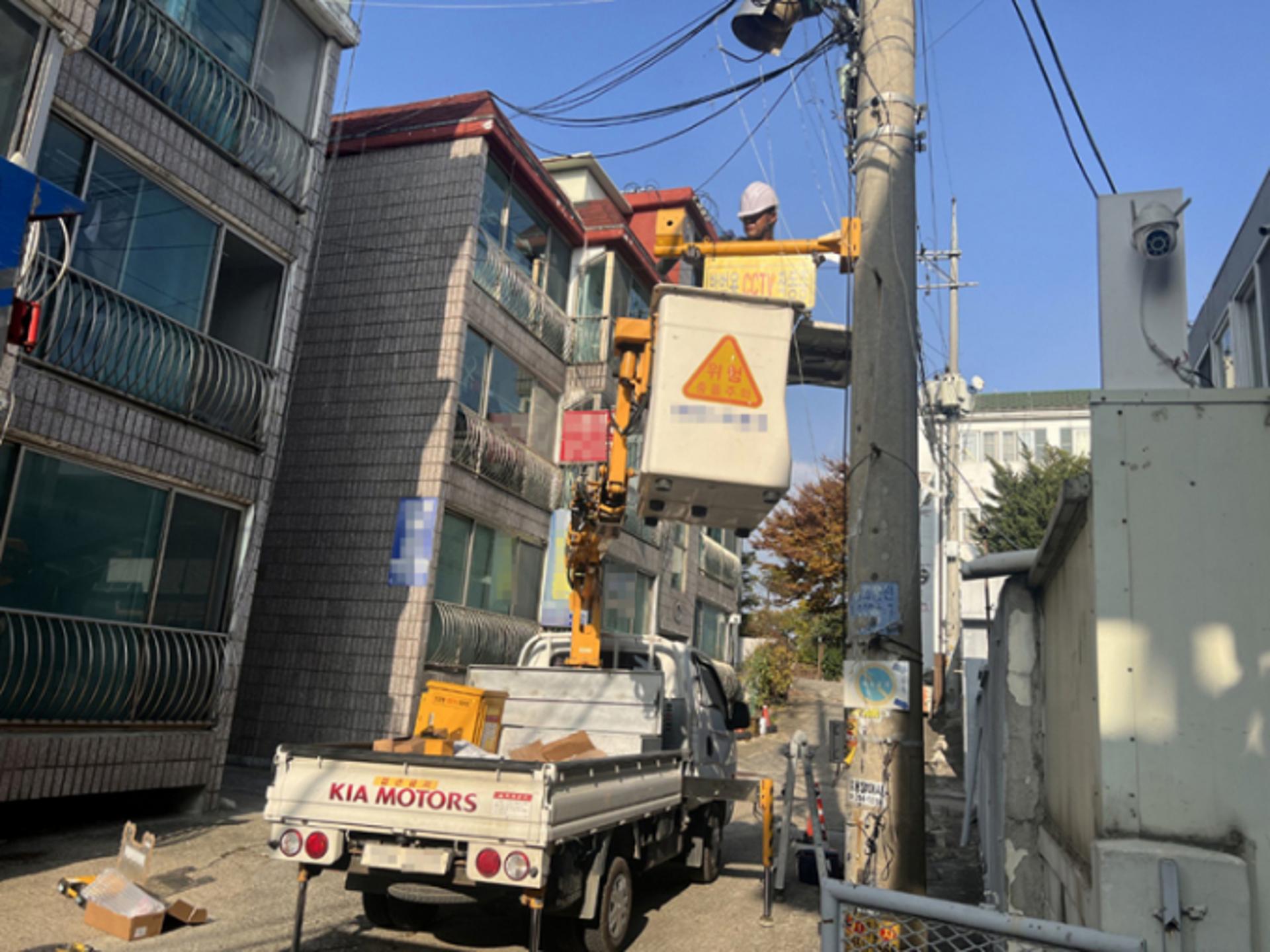 화성시 "범죄자로부터 안전한 일상"…안전망 확보 총력 나서
