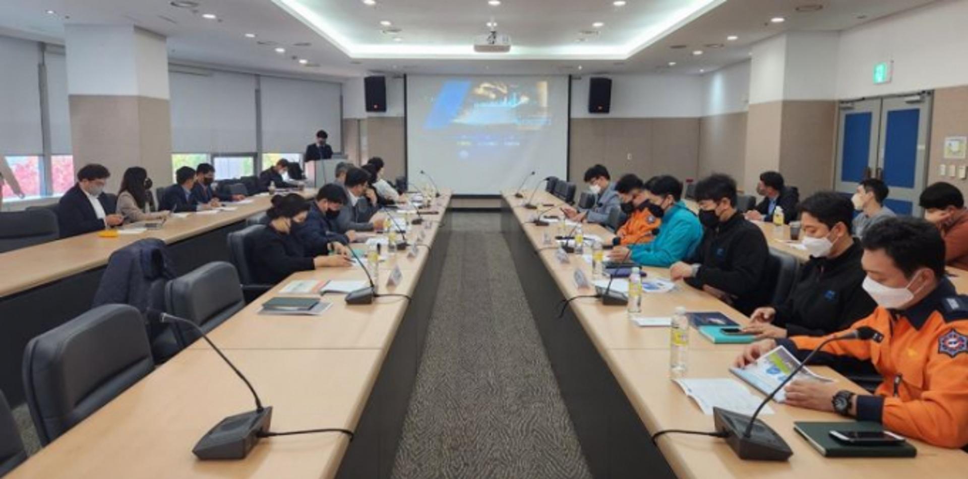 경기도, '데이터 분석' 도정 적극 활용…소방 긴급차량 등