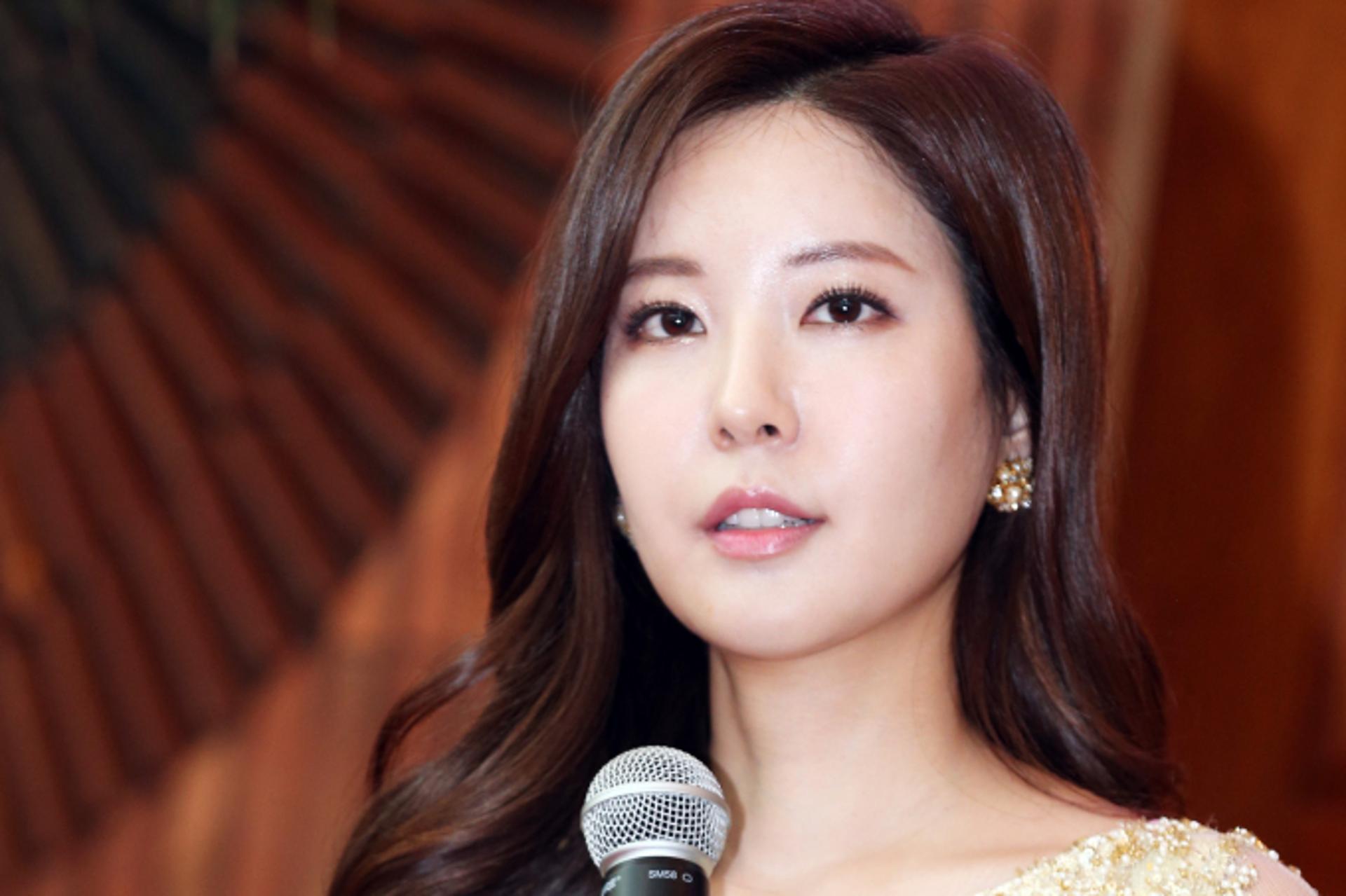 "손예진♥현빈 부러워"… '열린음악회' 이현주 아나운서 결혼