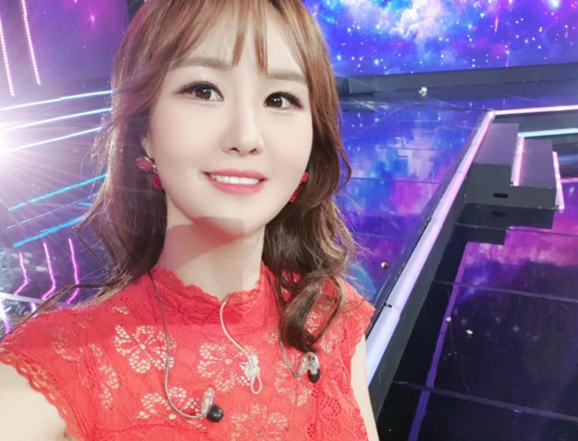 "데뷔 1년 만 소속사 폐업"… 윤수현 충격 후 불안증세?